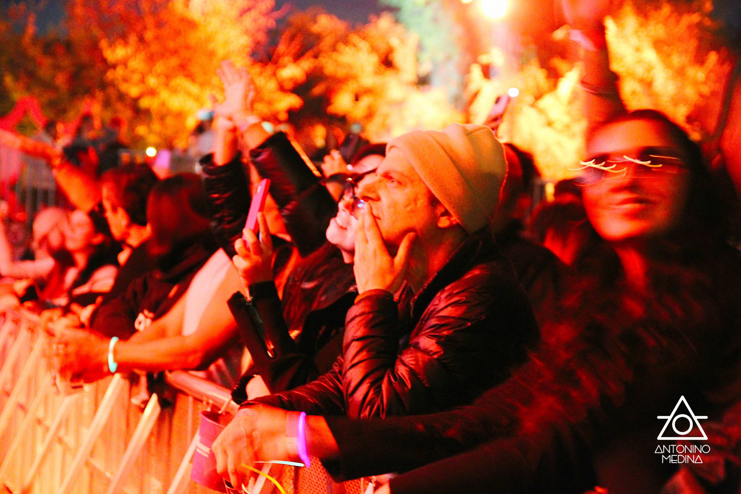 Mathame - OfF Piknic