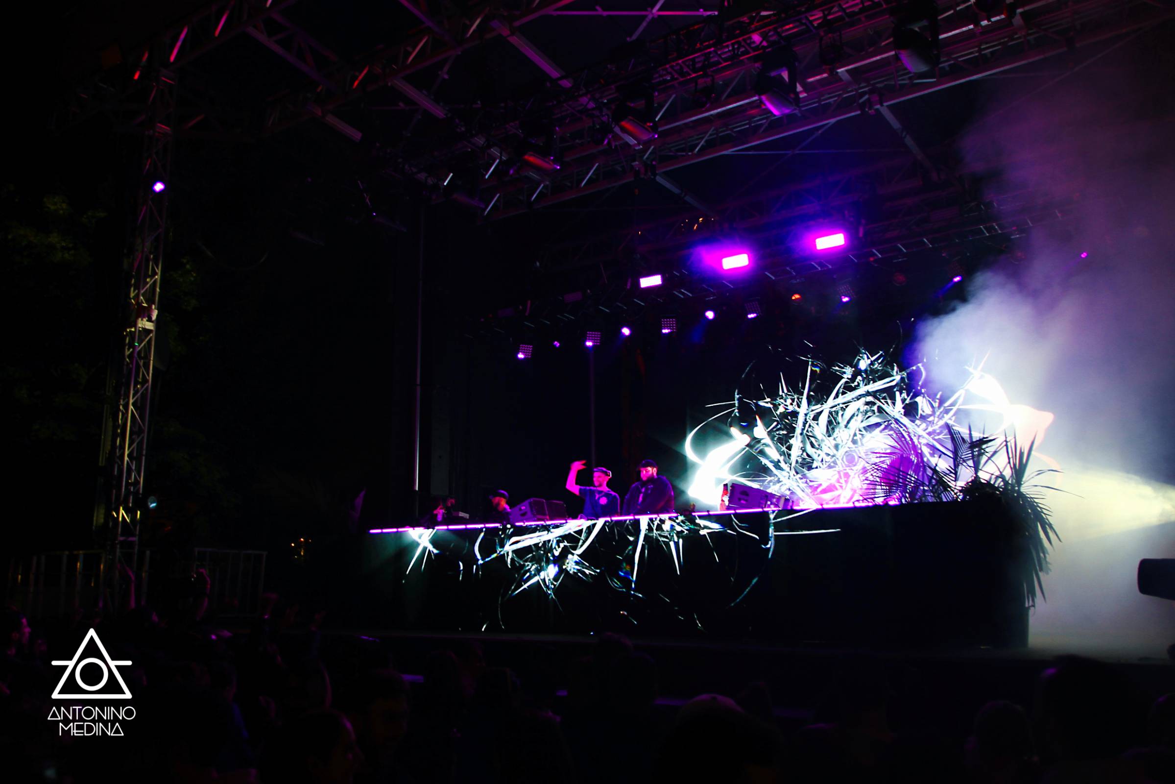 Mathame - OfF Piknic