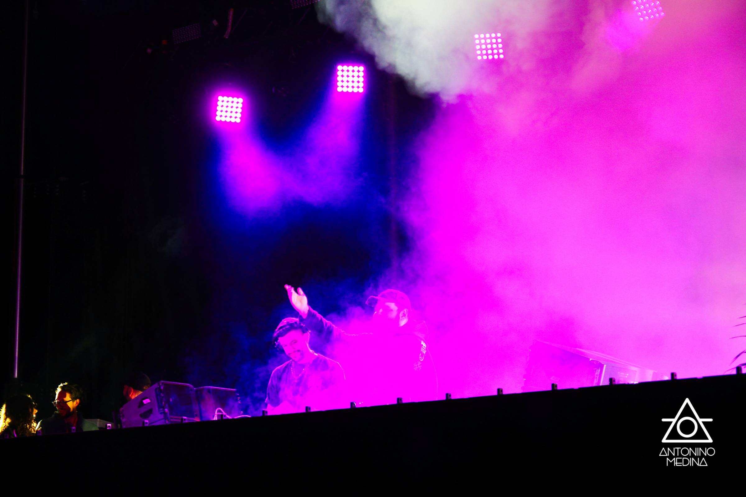 Mathame - OfF Piknic