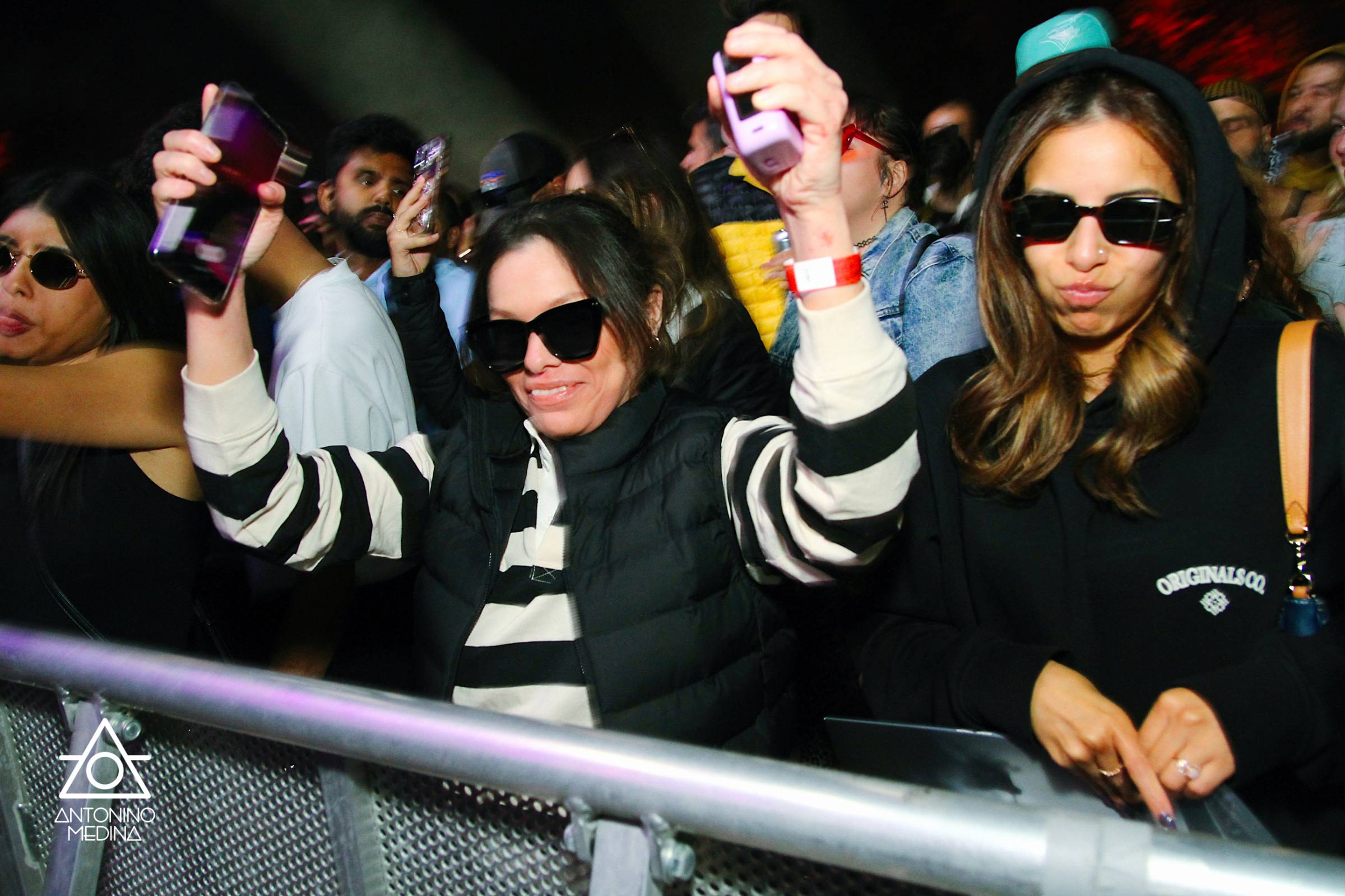 Mathame - OfF Piknic