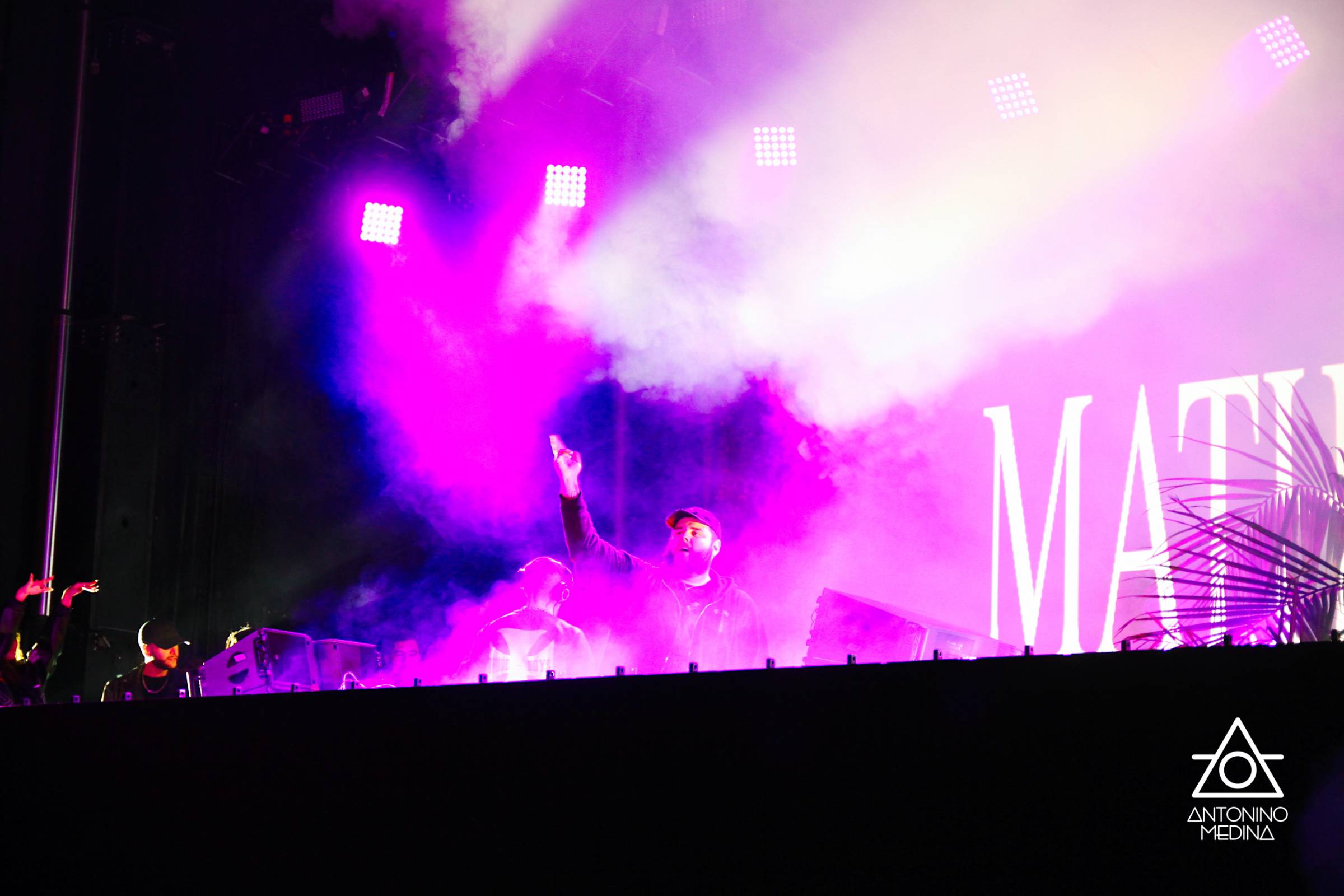 Mathame - OfF Piknic