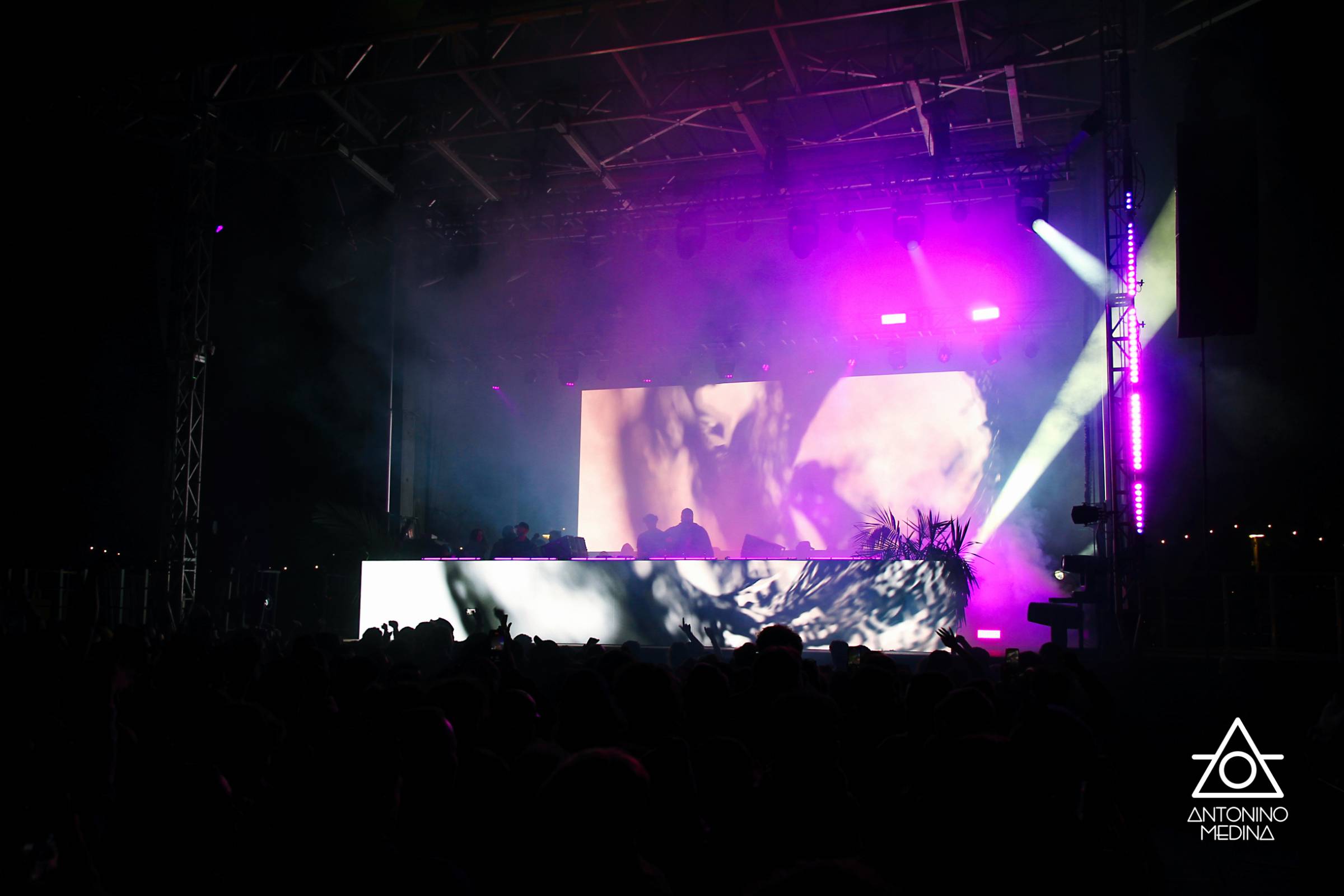 Mathame - OfF Piknic