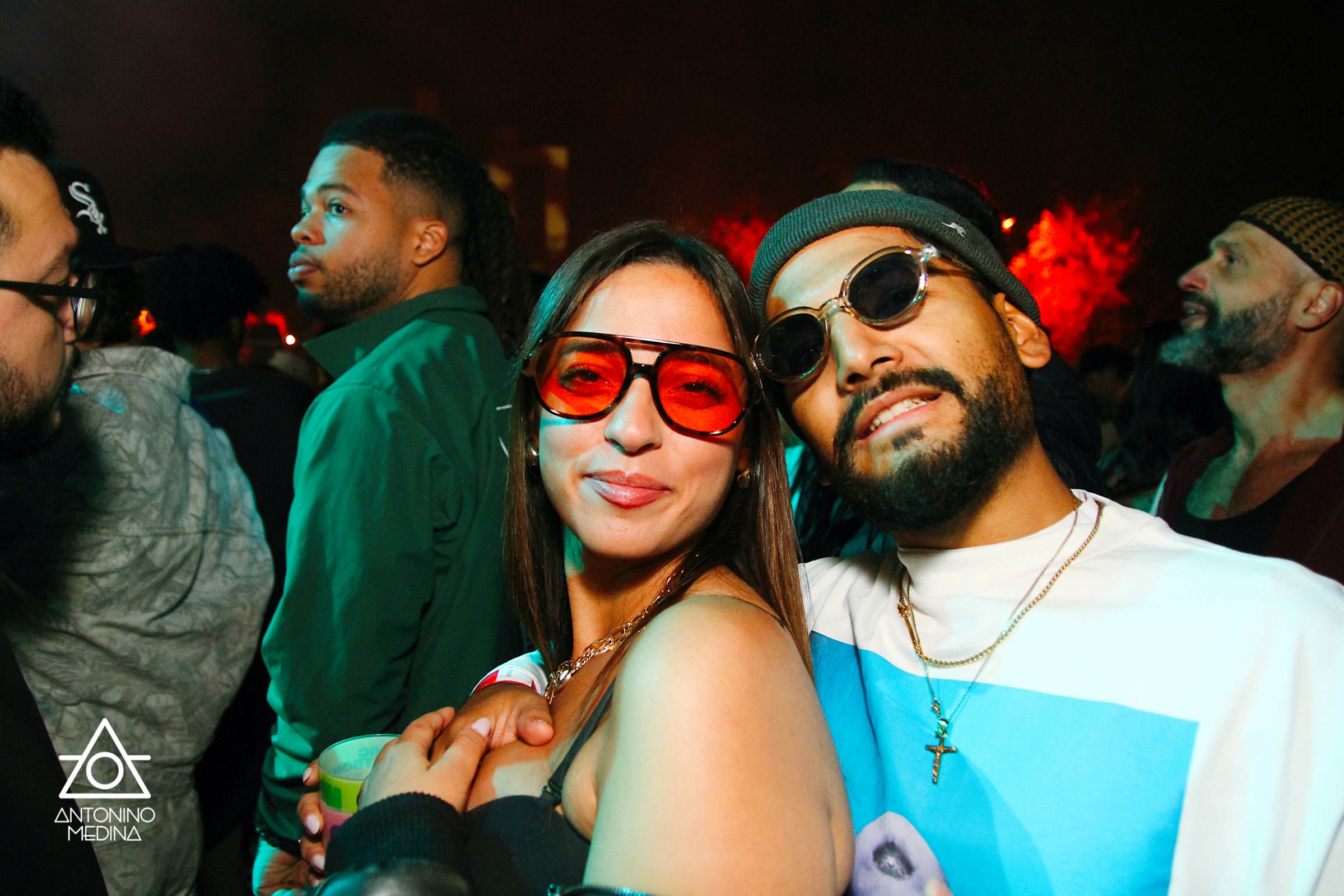 Mathame - OfF Piknic