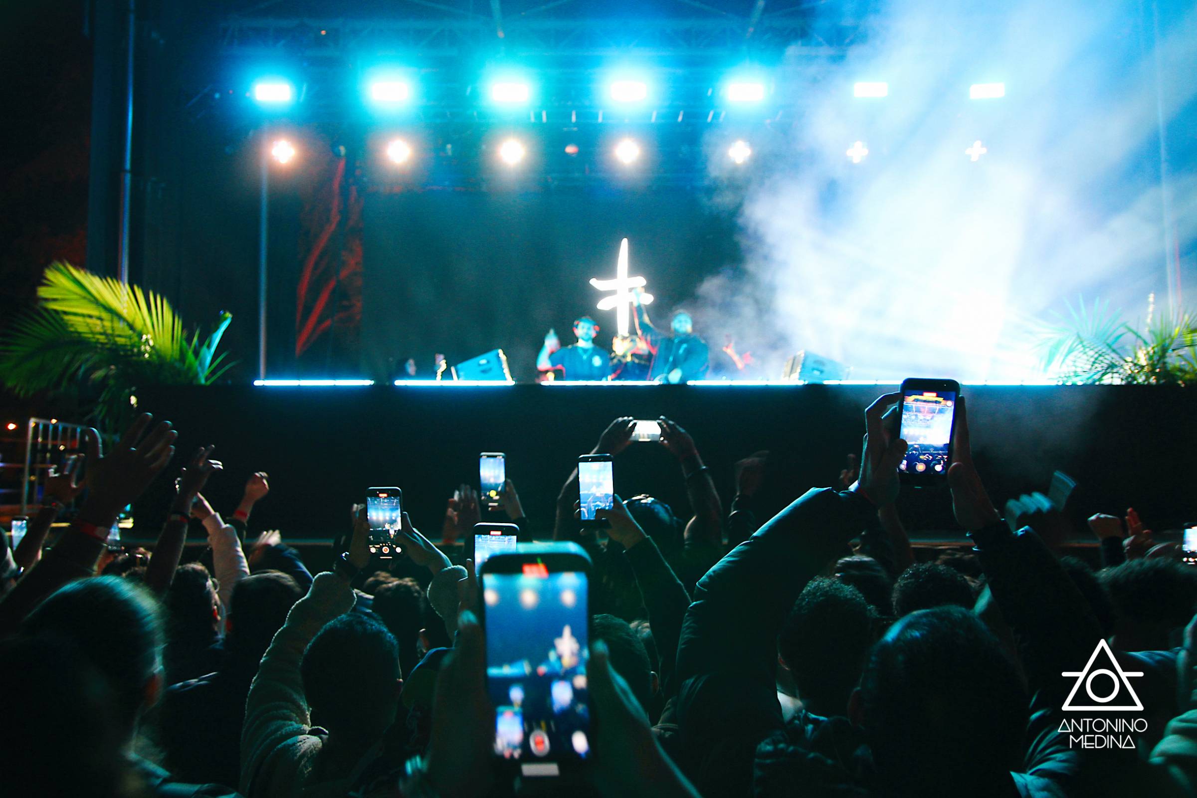 Mathame - OfF Piknic