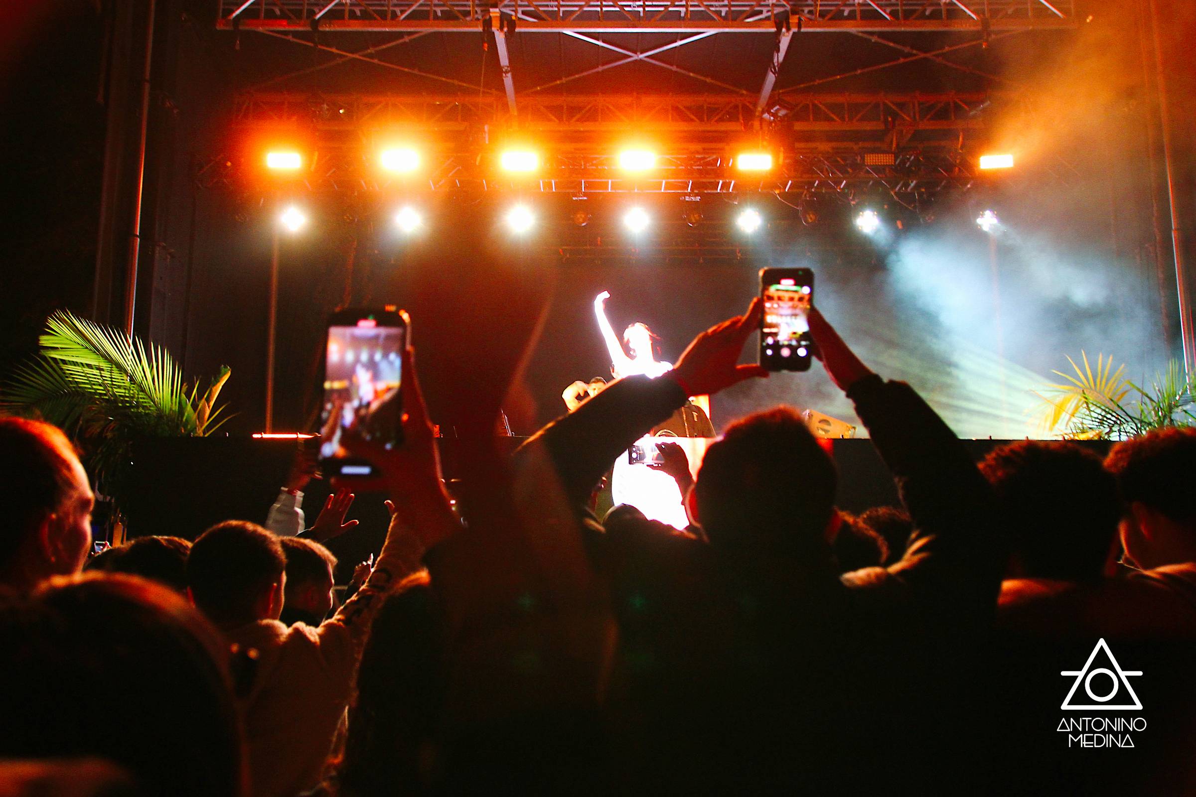 Mathame - OfF Piknic