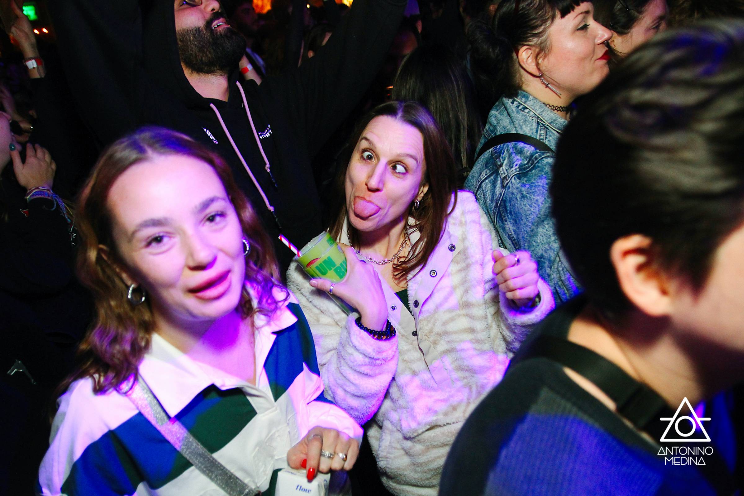 Mathame - OfF Piknic