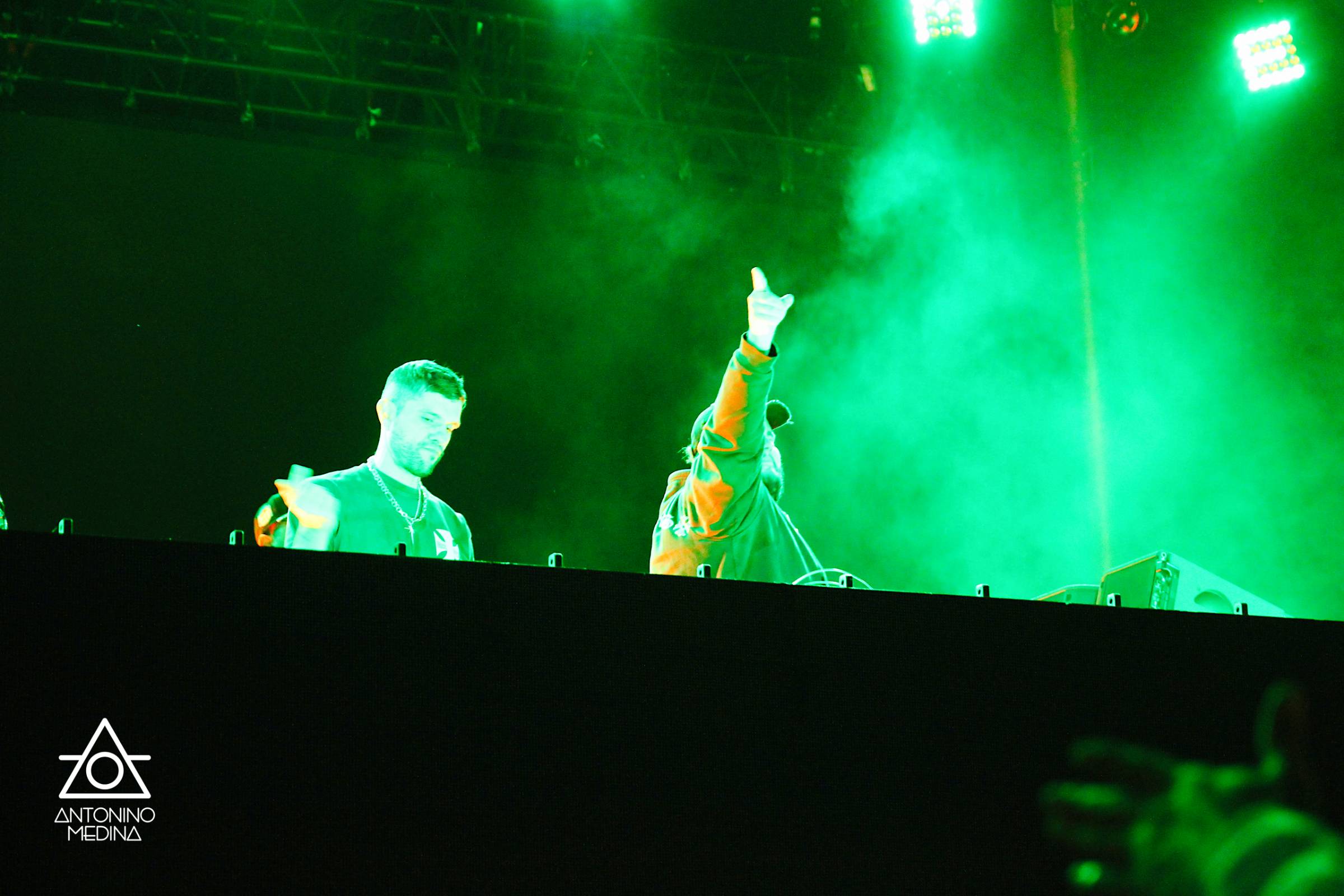 Mathame - OfF Piknic