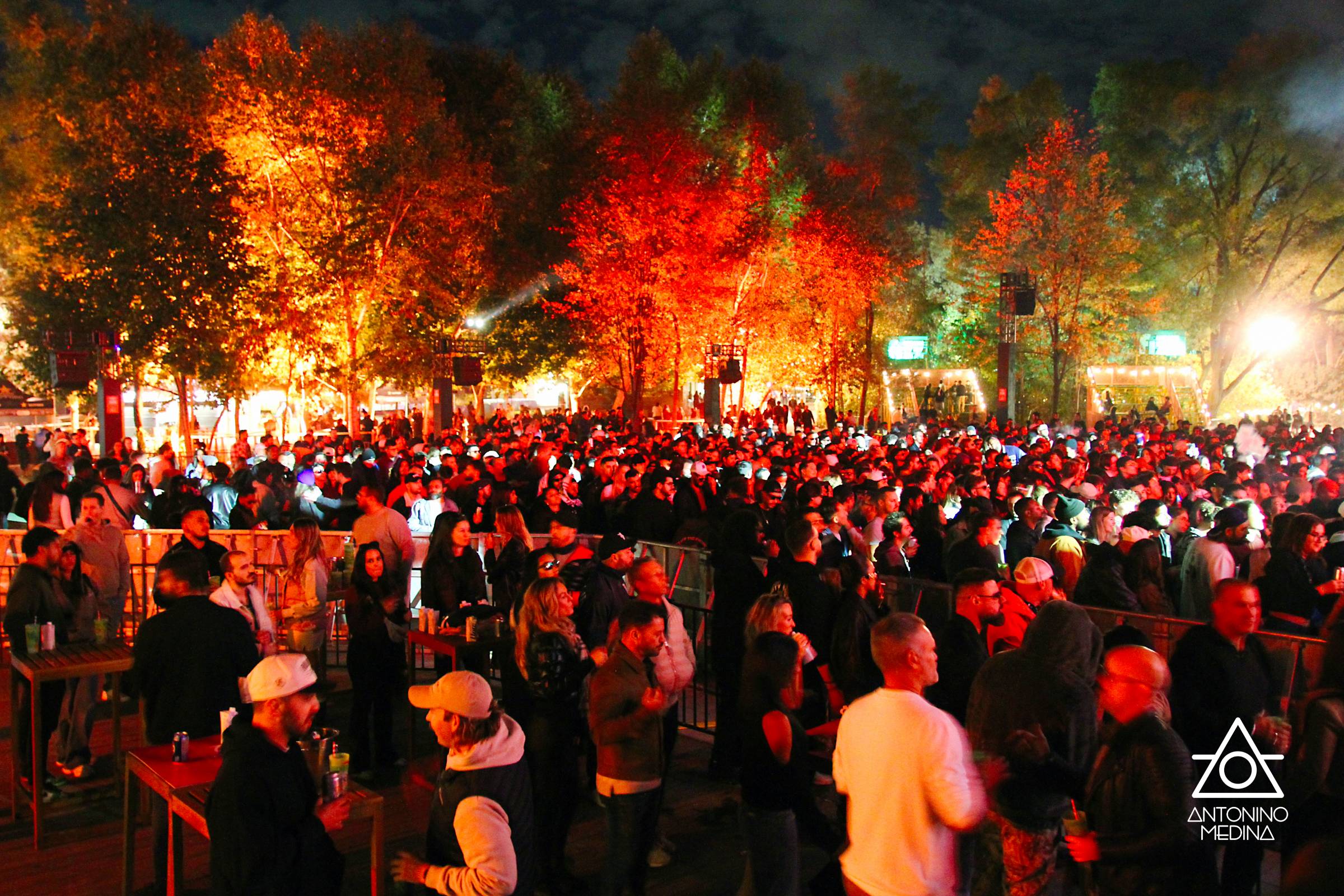 Mathame - OfF Piknic