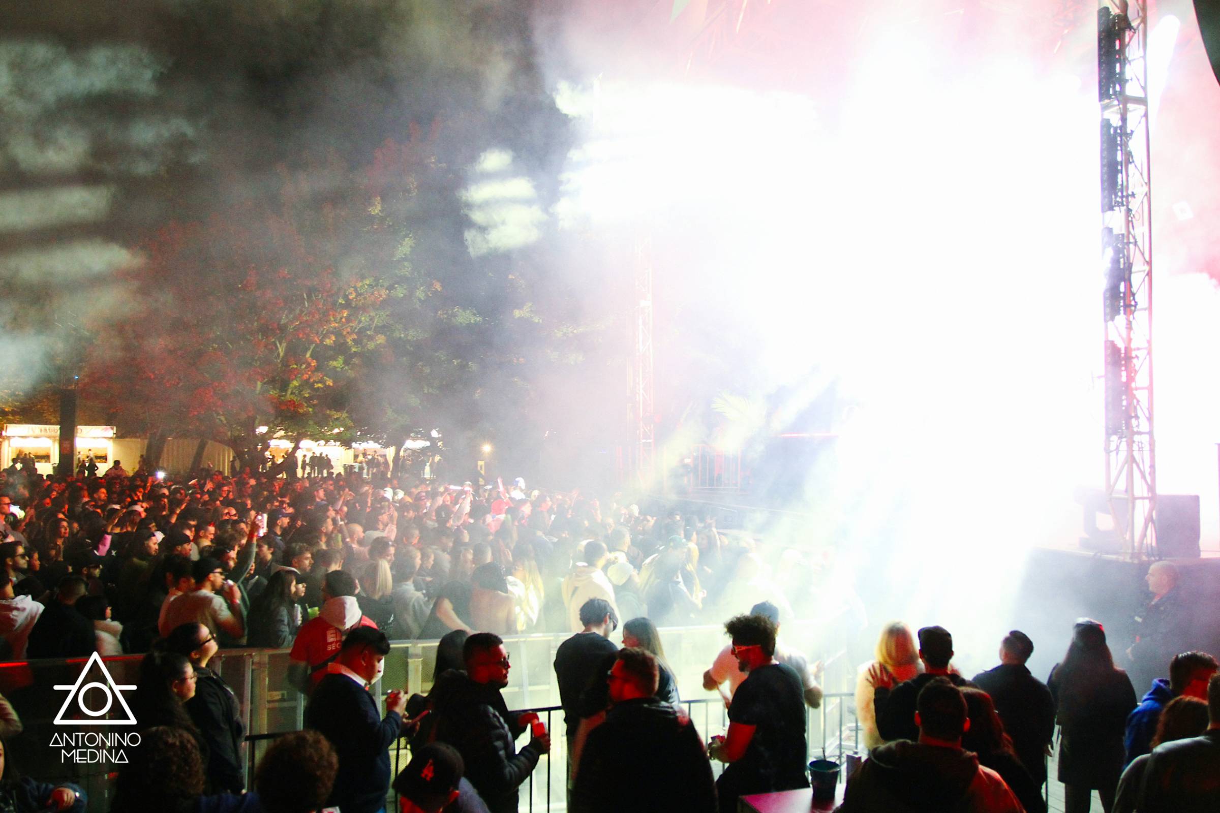 Mathame - OfF Piknic