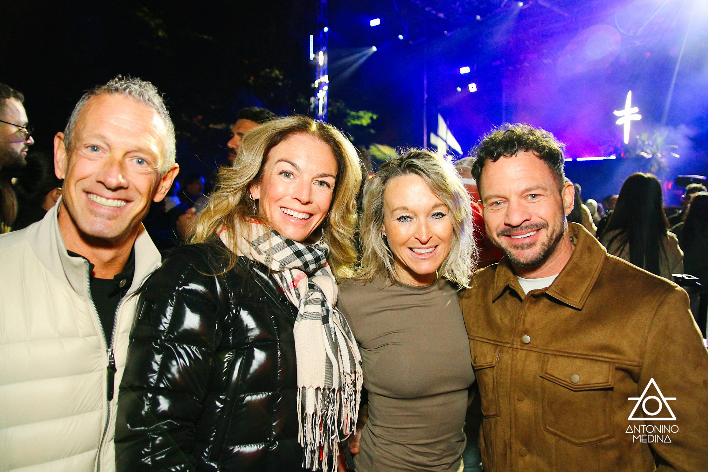 Mathame - OfF Piknic