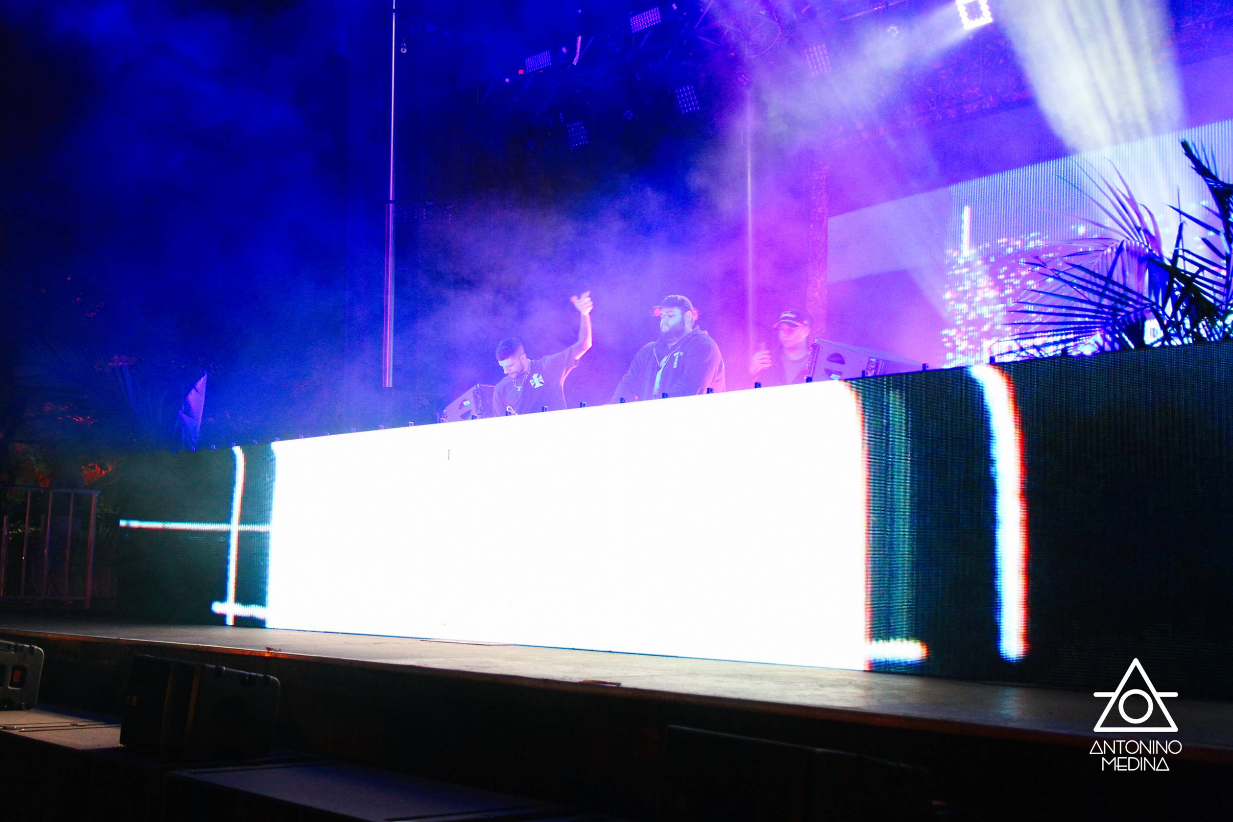 Mathame - OfF Piknic