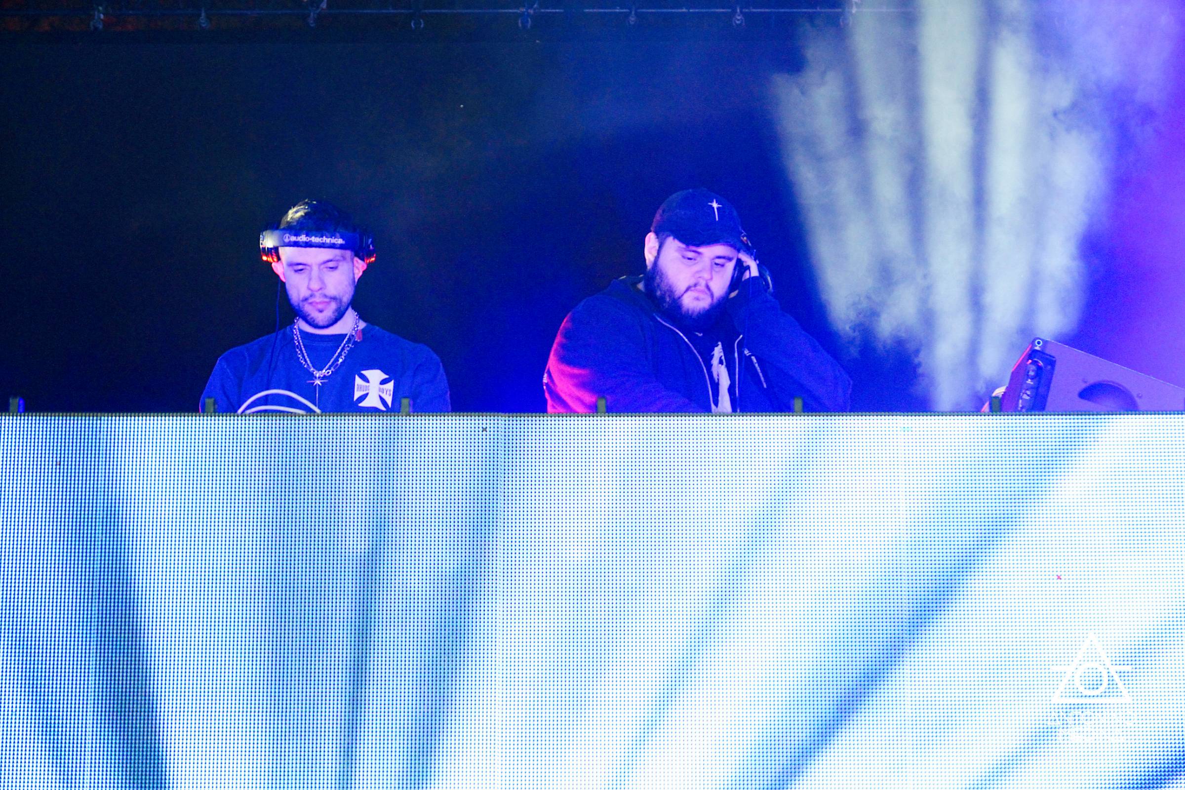 Mathame - OfF Piknic