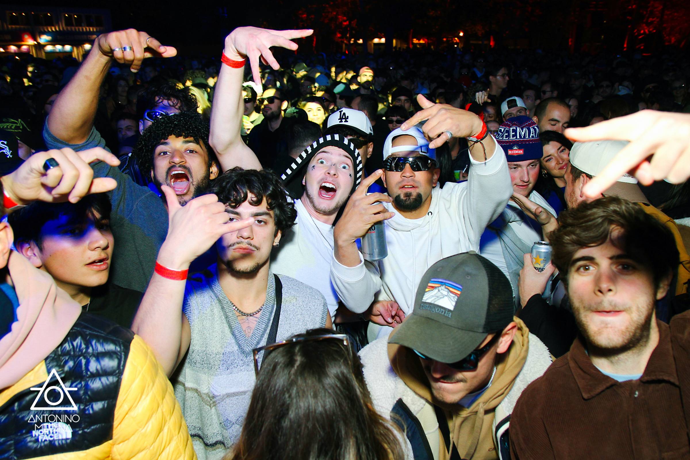 Mathame - OfF Piknic