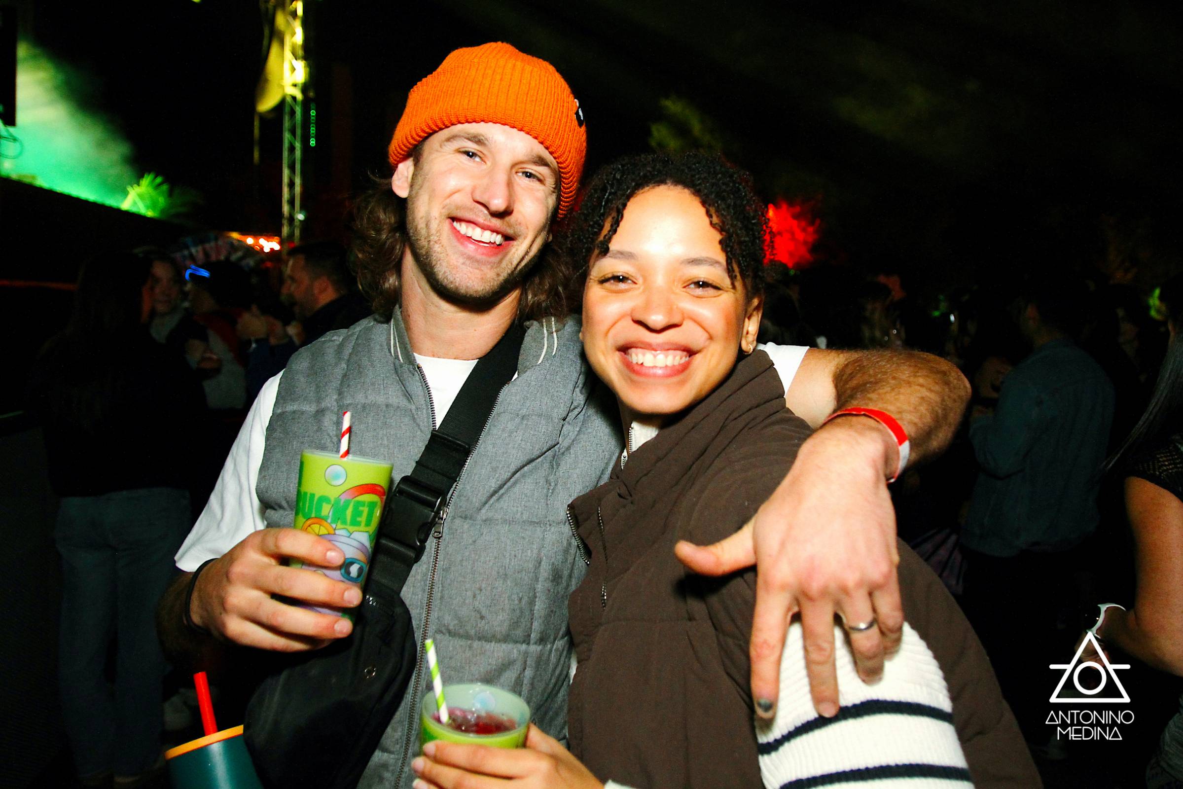 Mathame - OfF Piknic