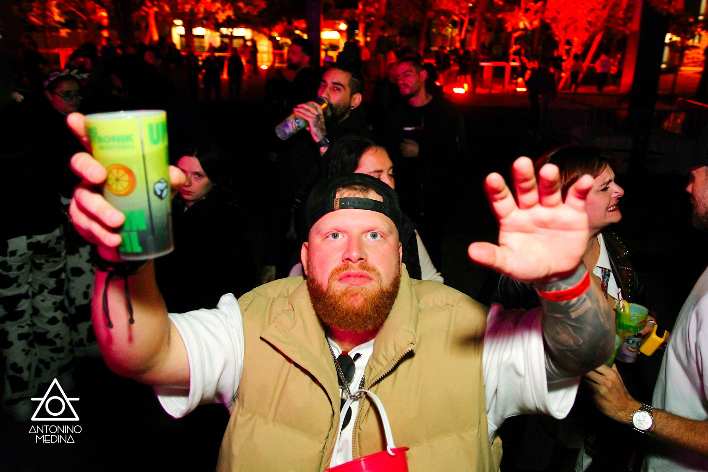 Mathame - OfF Piknic