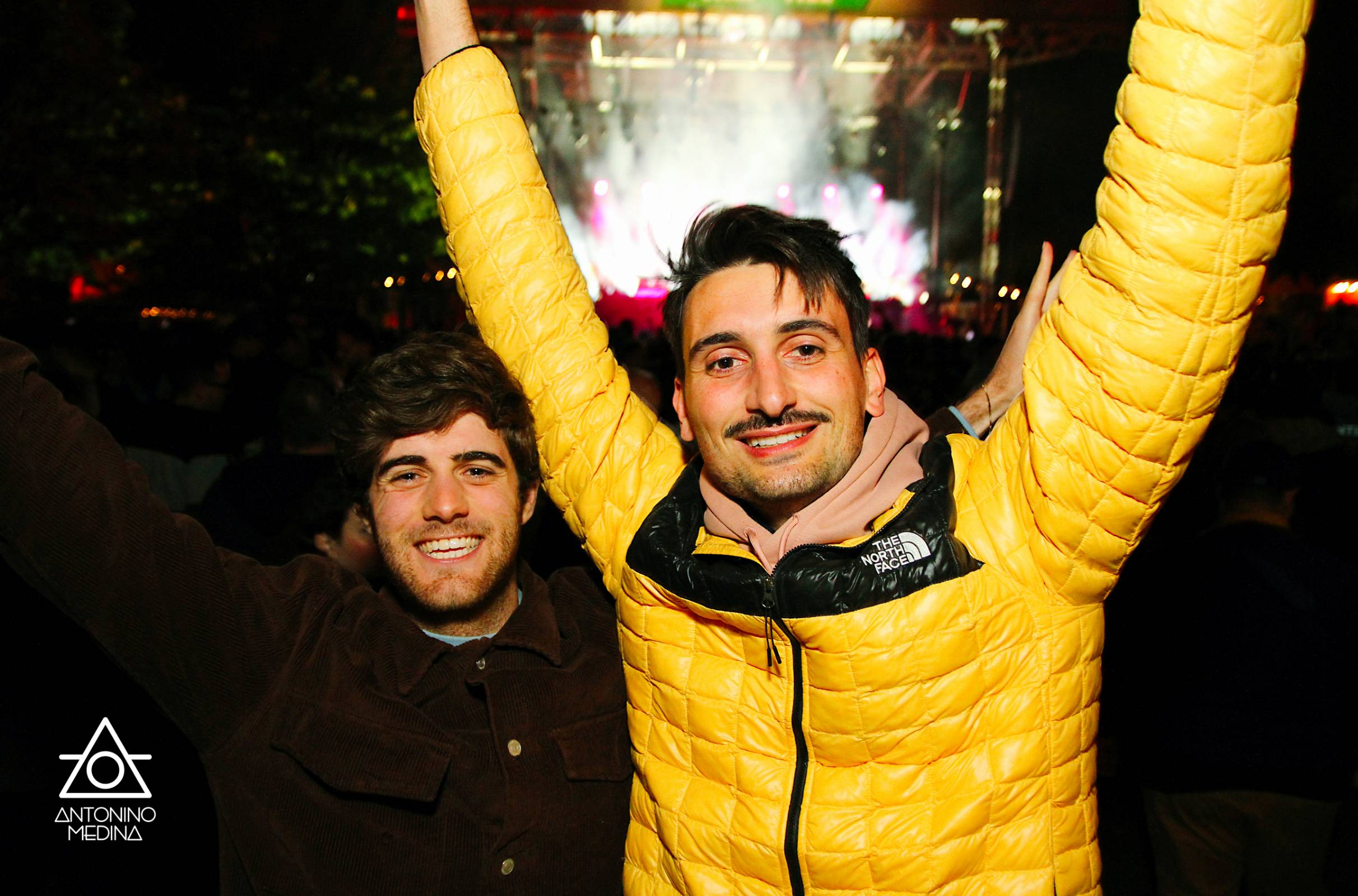 Mathame - OfF Piknic