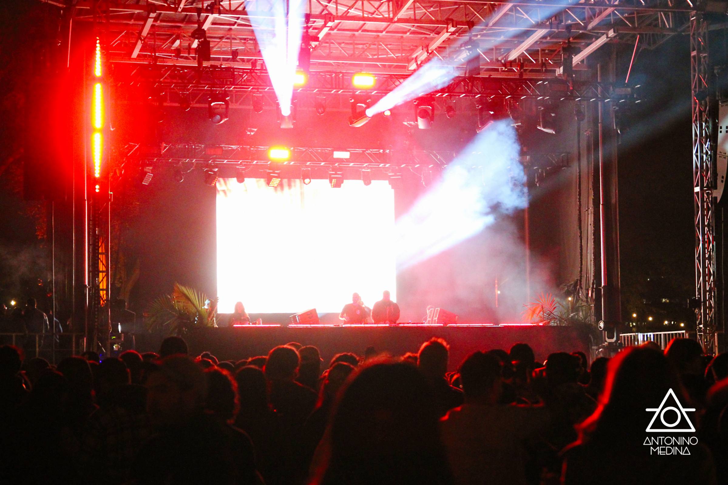 Mathame - OfF Piknic