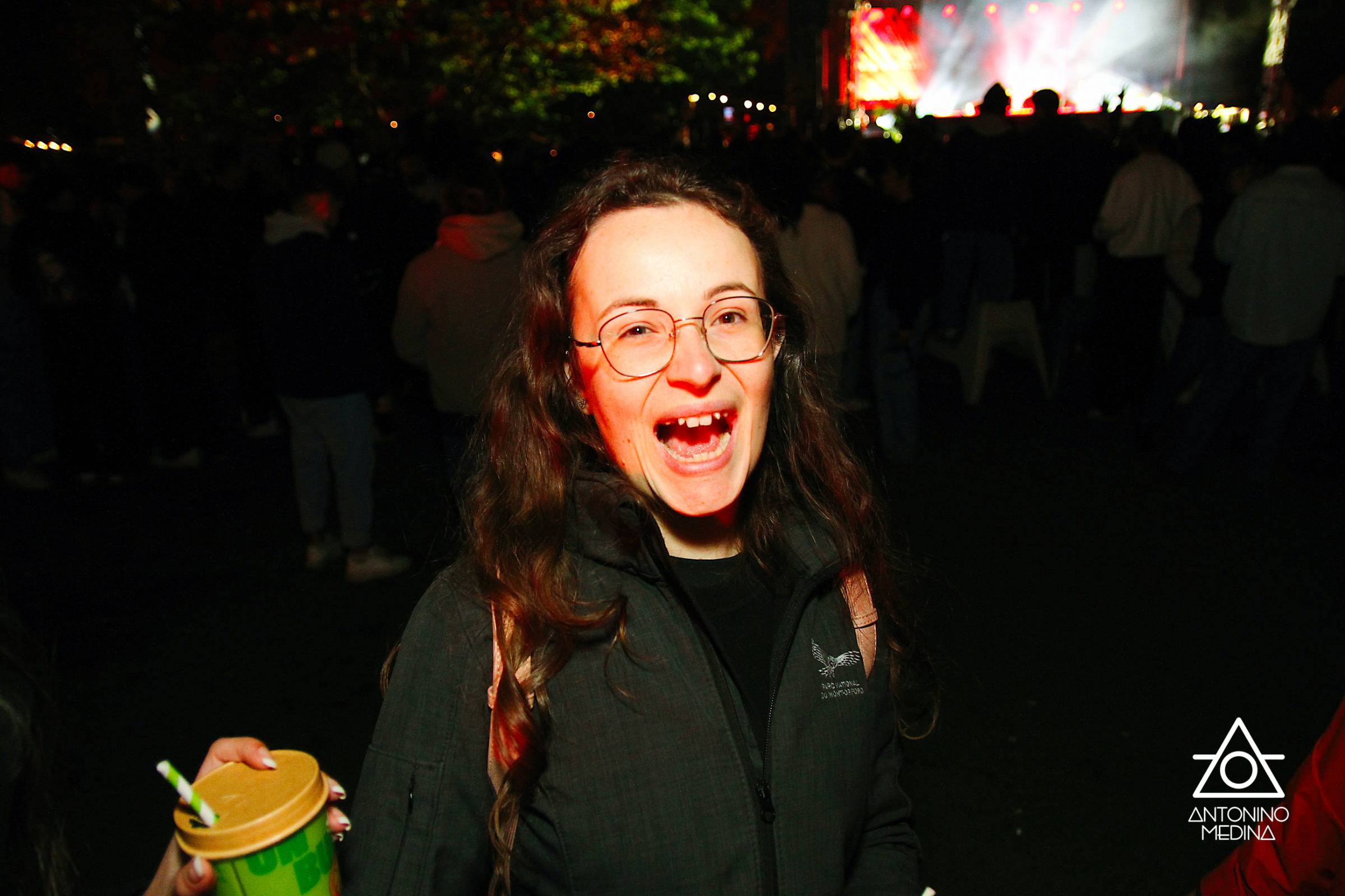 Mathame - OfF Piknic