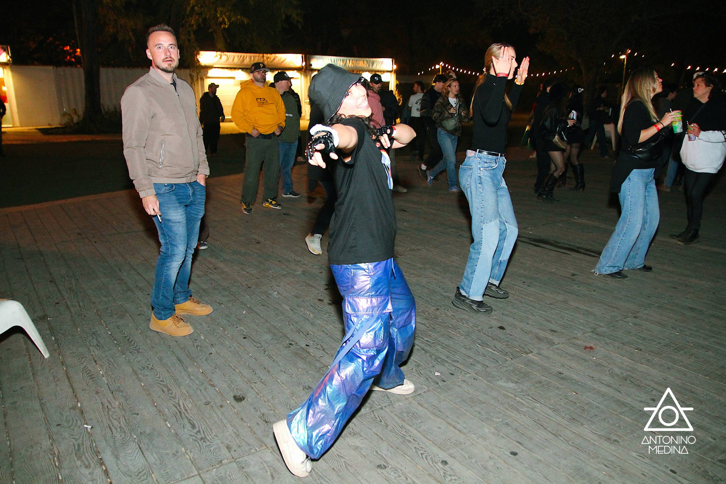 Mathame - OfF Piknic