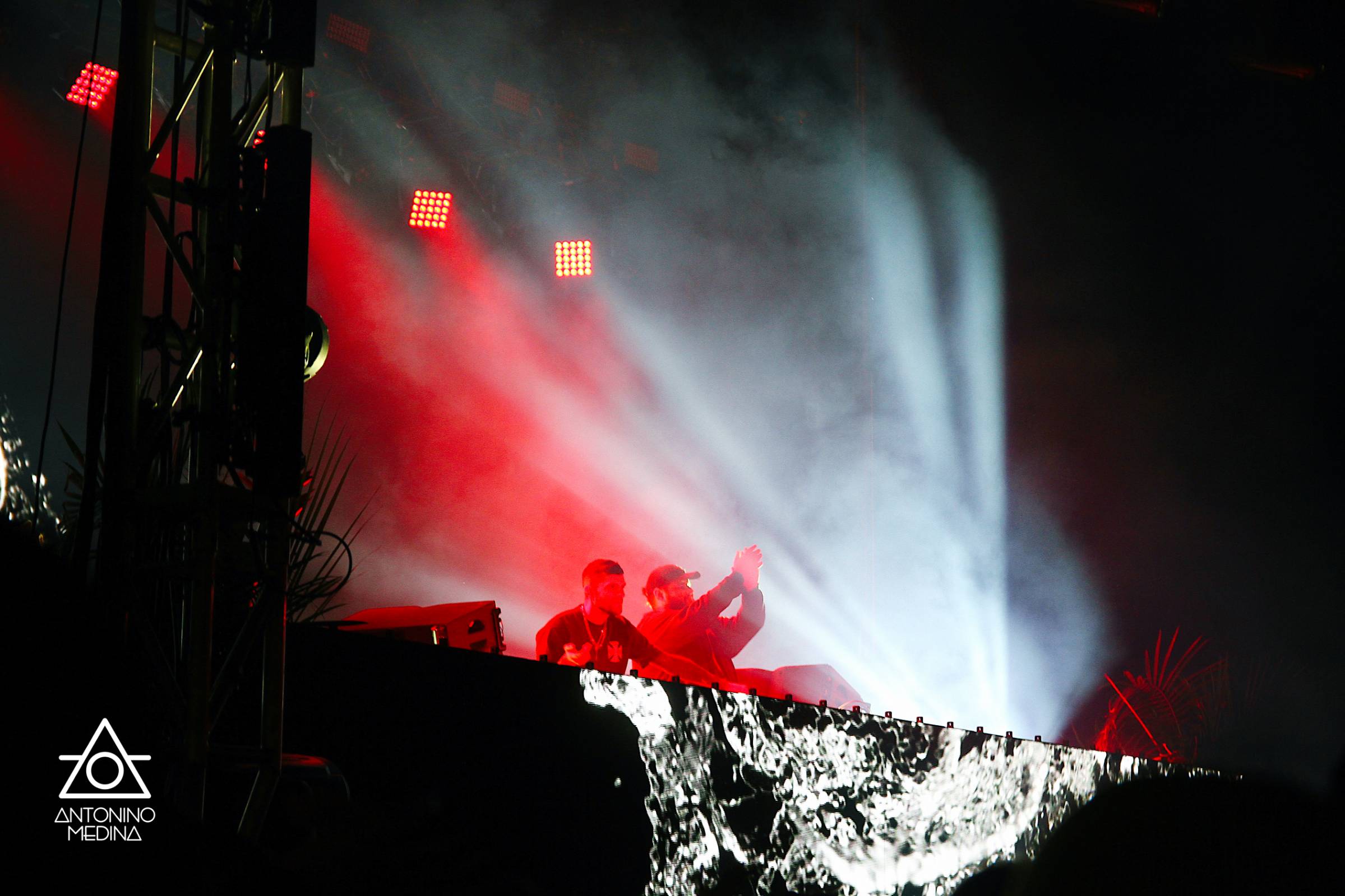 Mathame - OfF Piknic