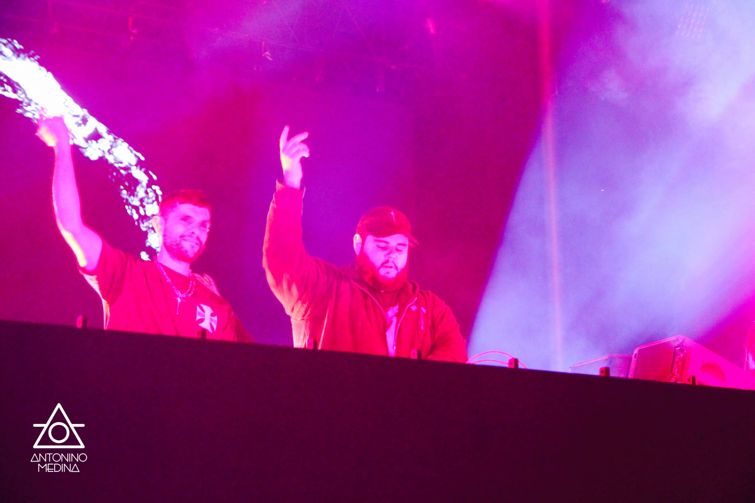 Mathame - OfF Piknic