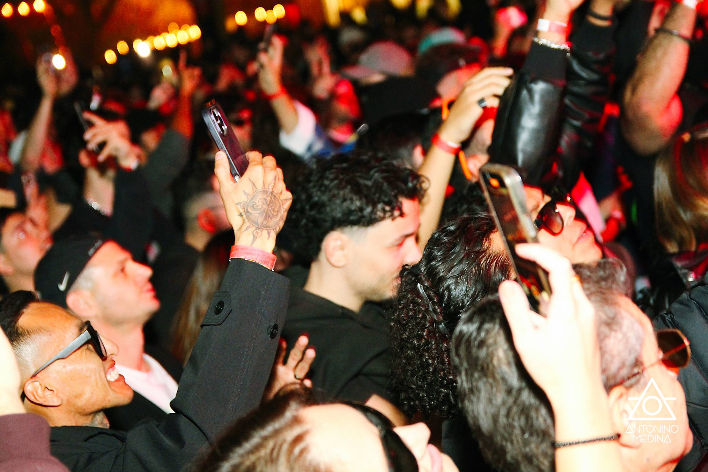 Mathame - OfF Piknic