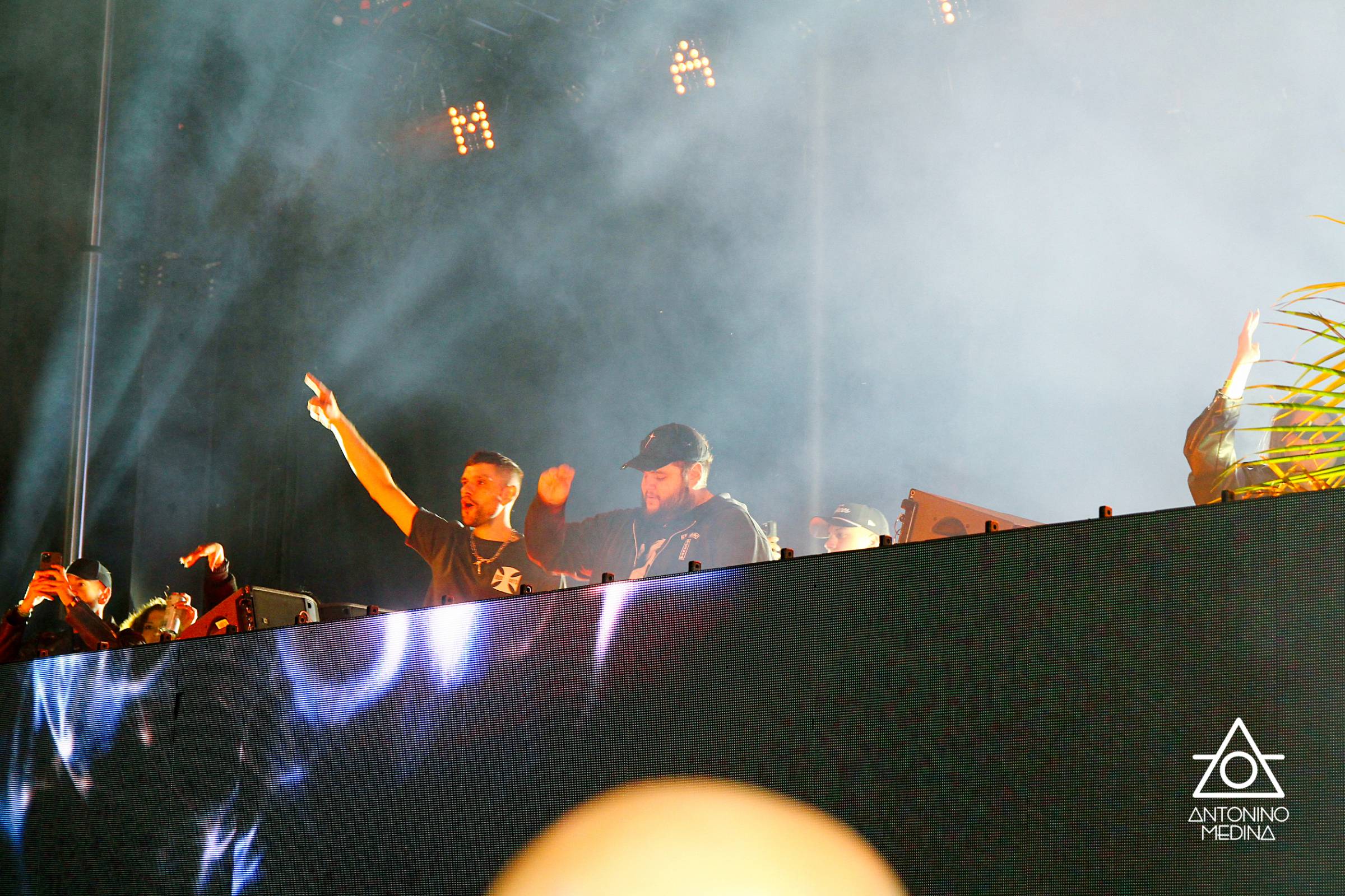 Mathame - OfF Piknic