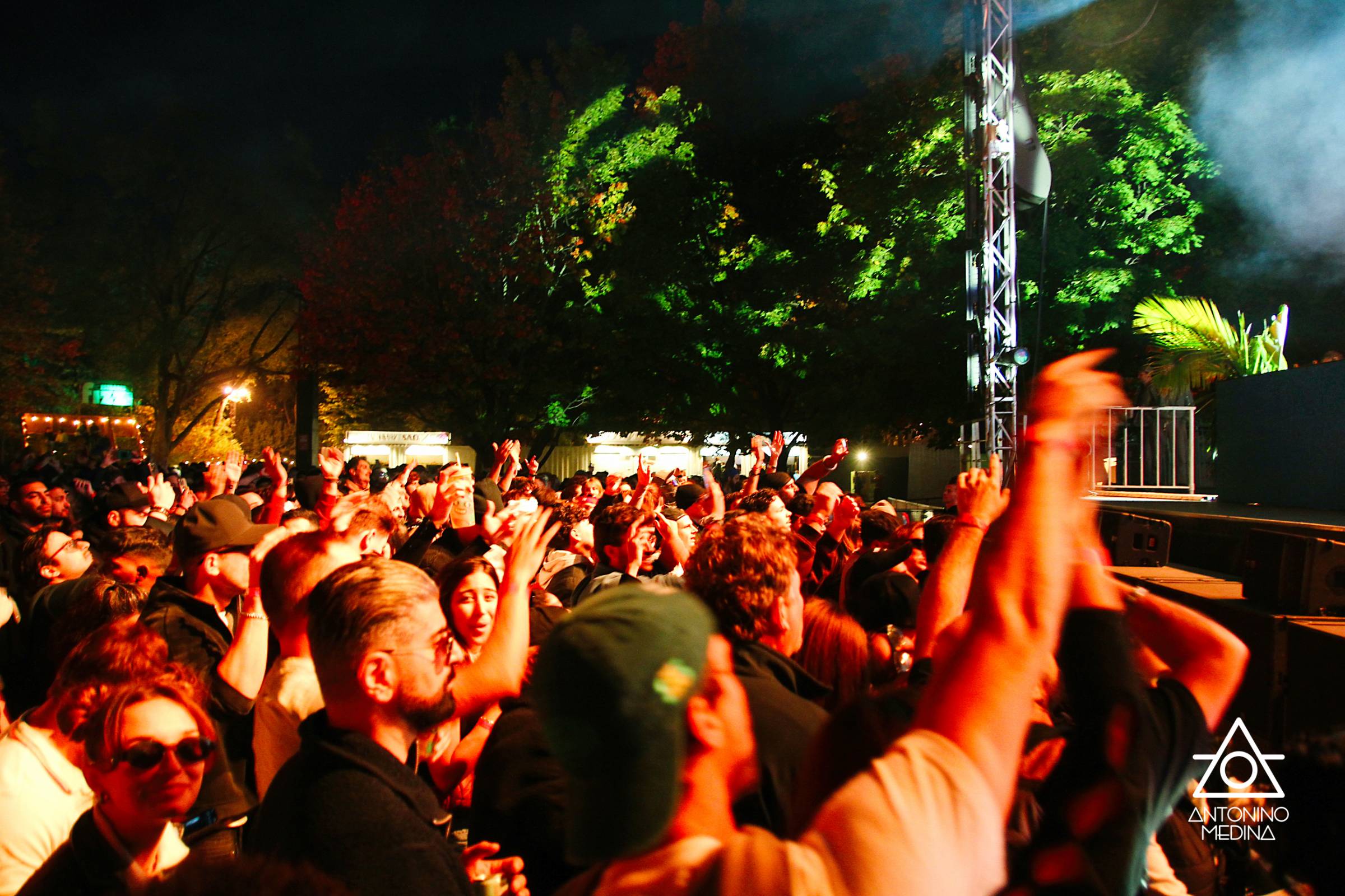 Mathame - OfF Piknic