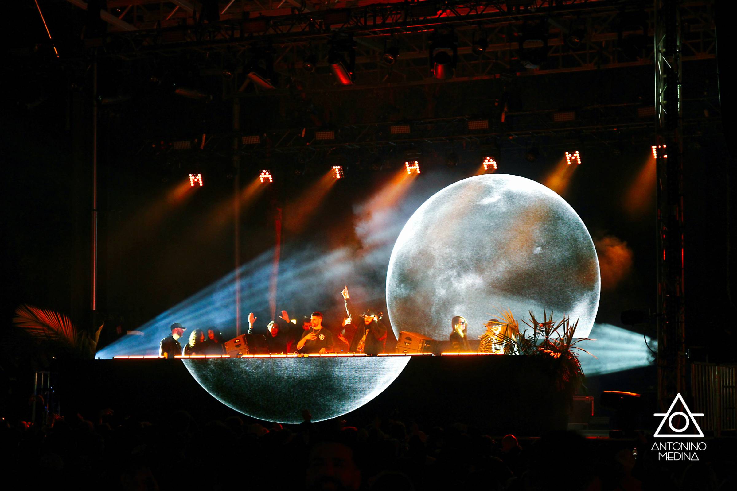 Mathame - OfF Piknic