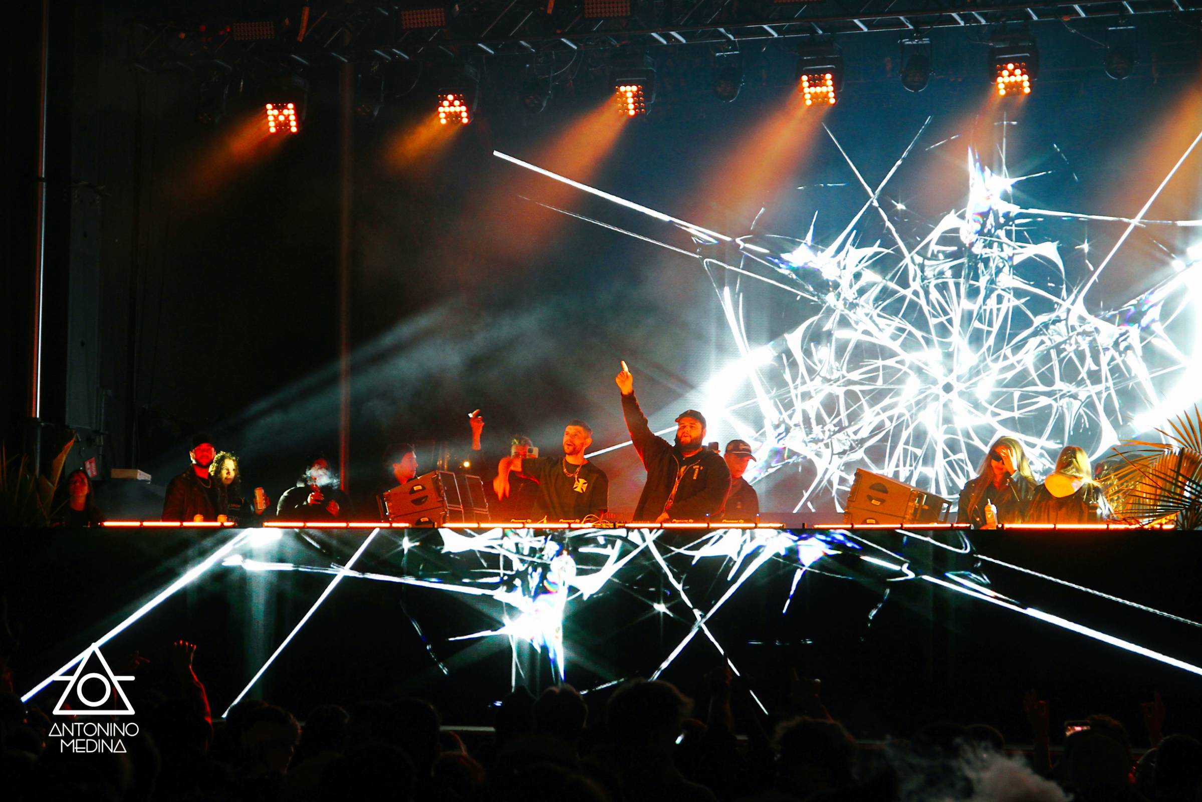 Mathame - OfF Piknic