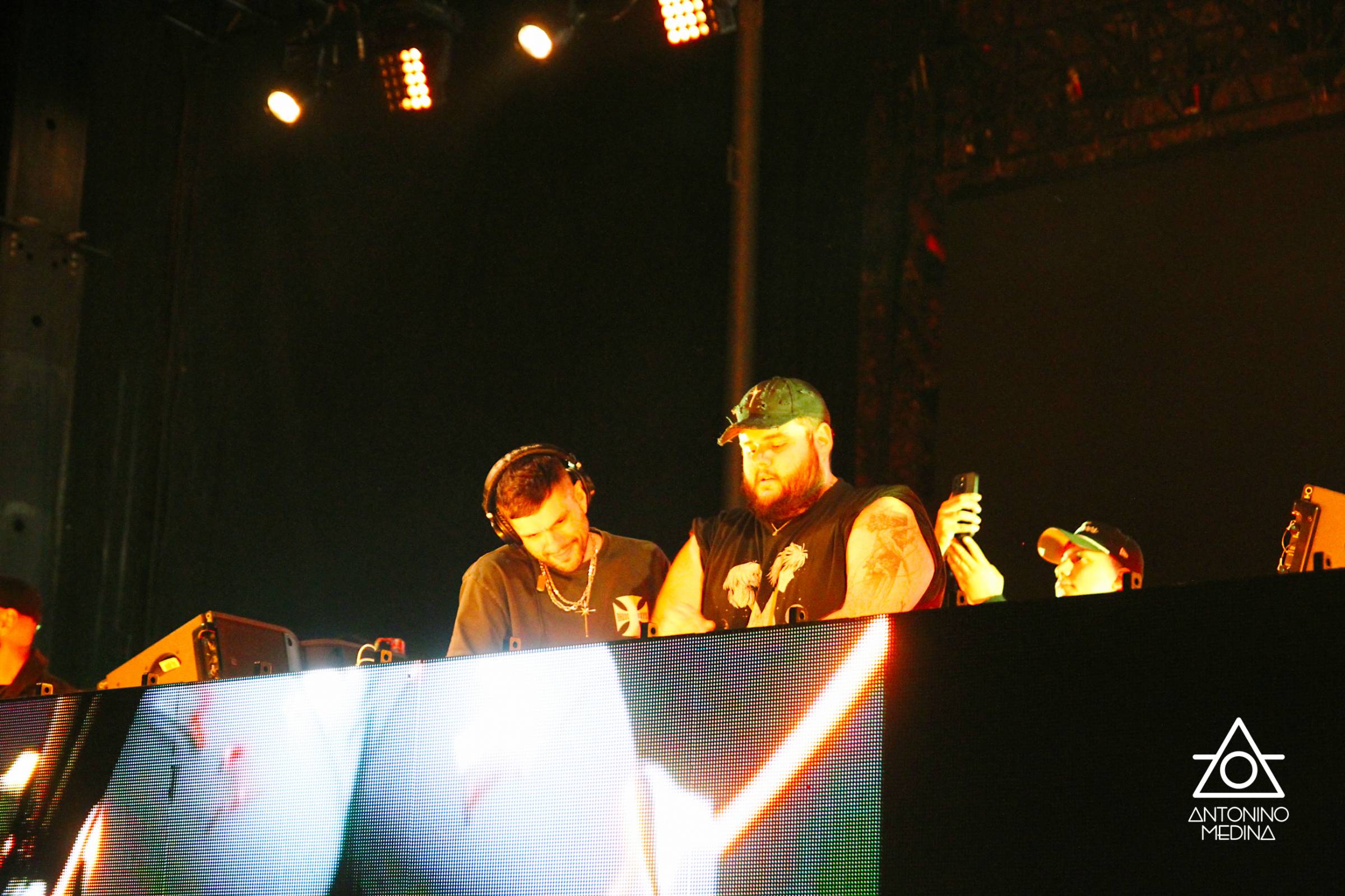 Mathame - OfF Piknic