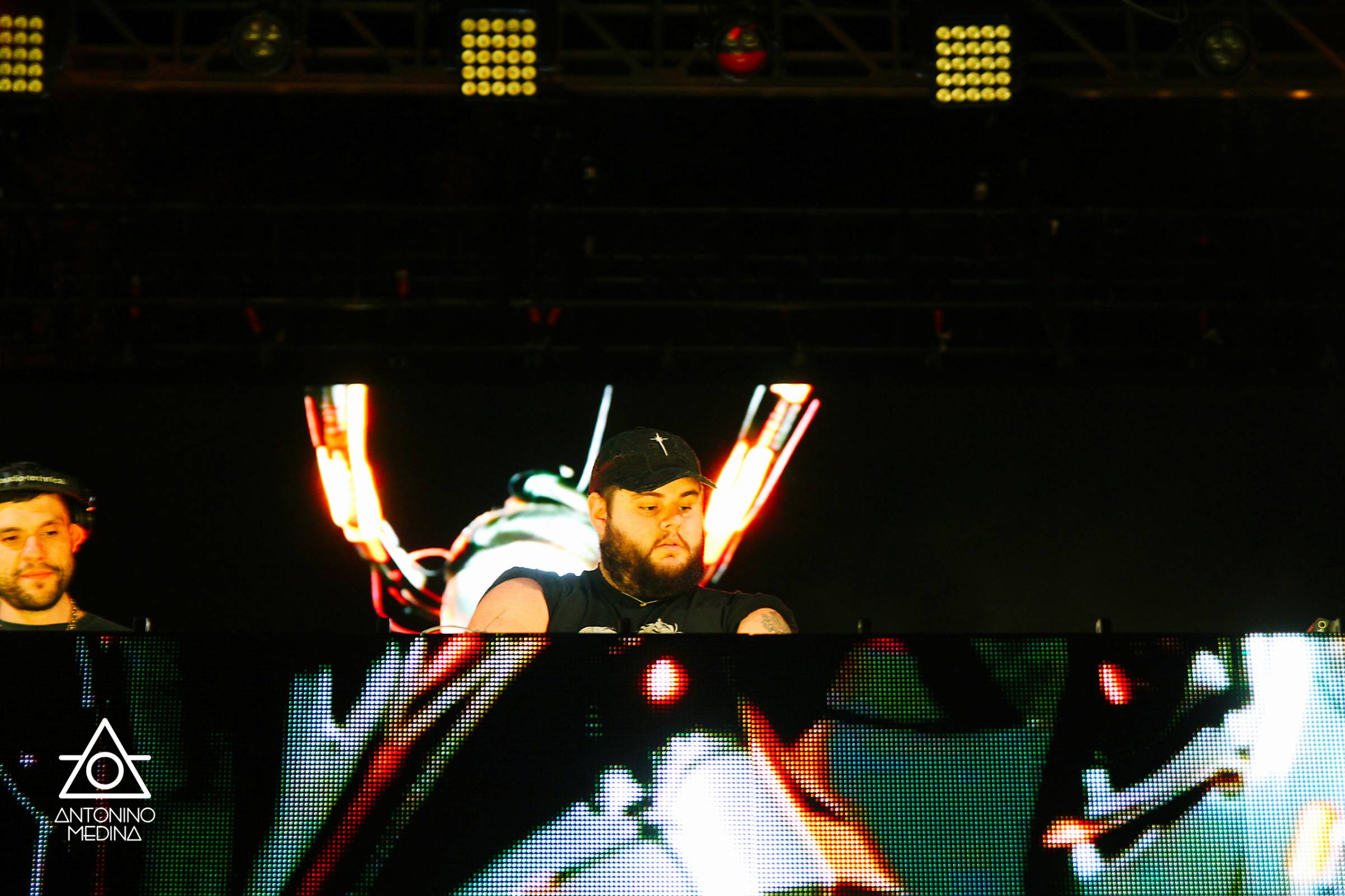 Mathame - OfF Piknic