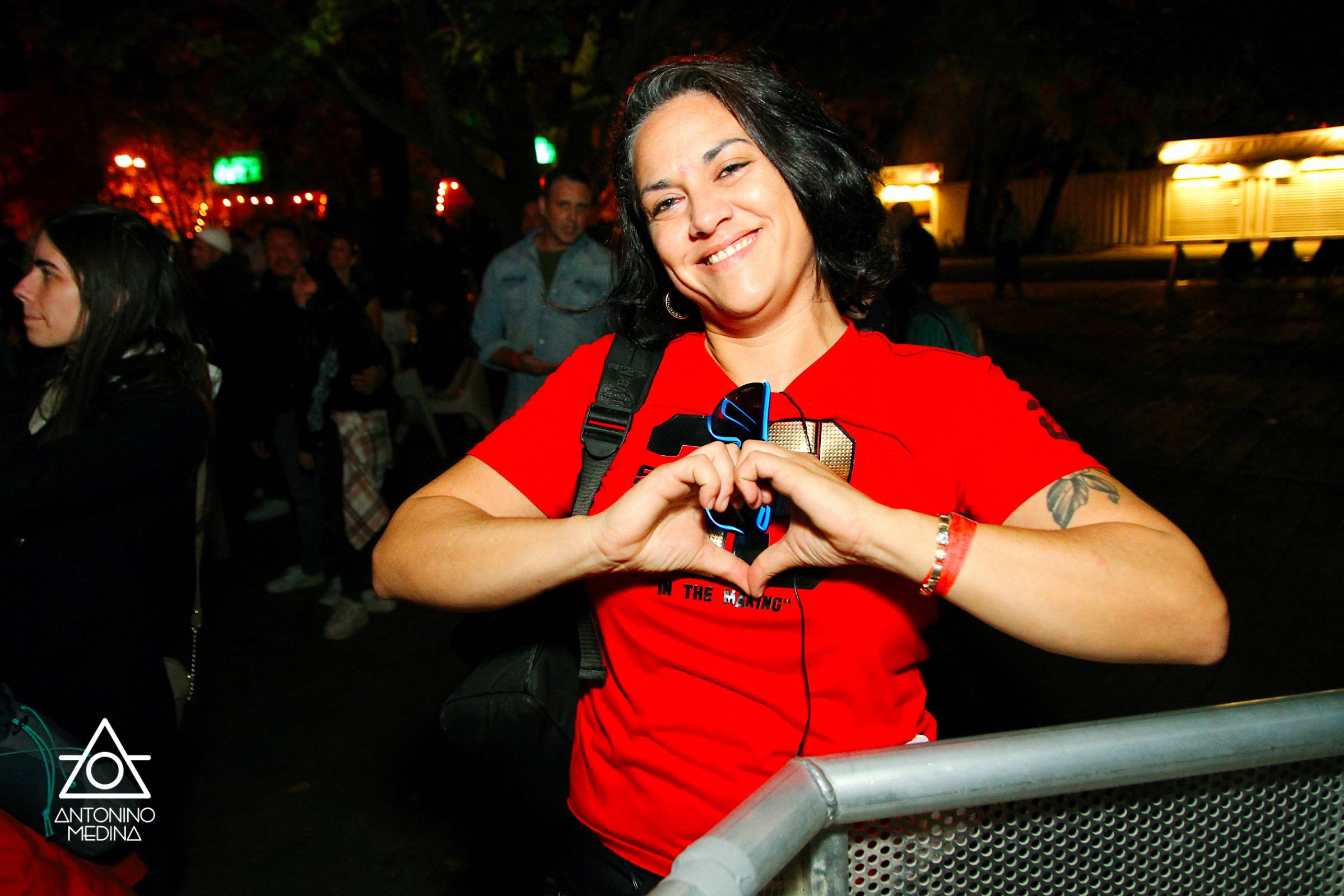 Mathame - OfF Piknic