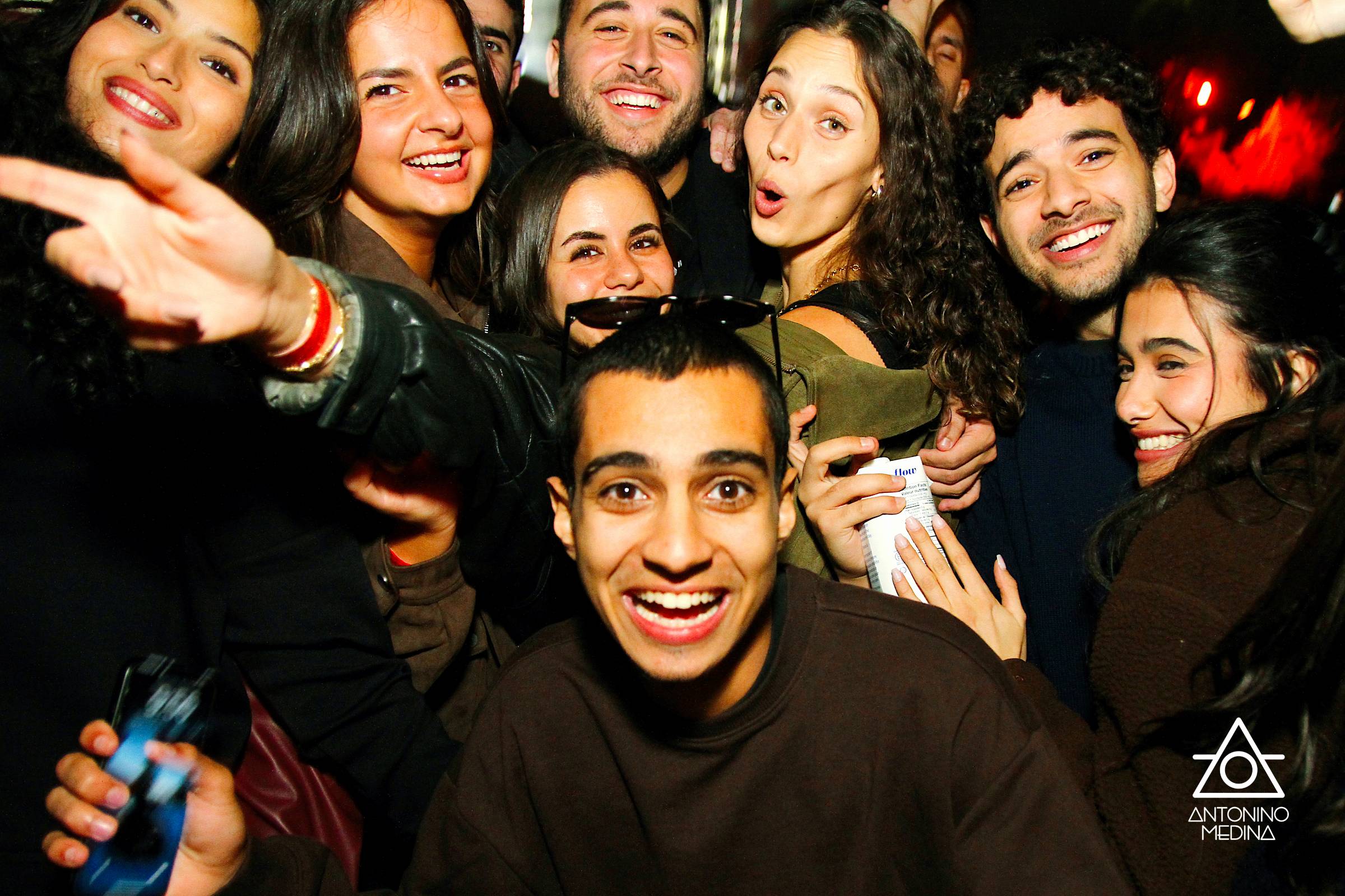 Mathame - OfF Piknic