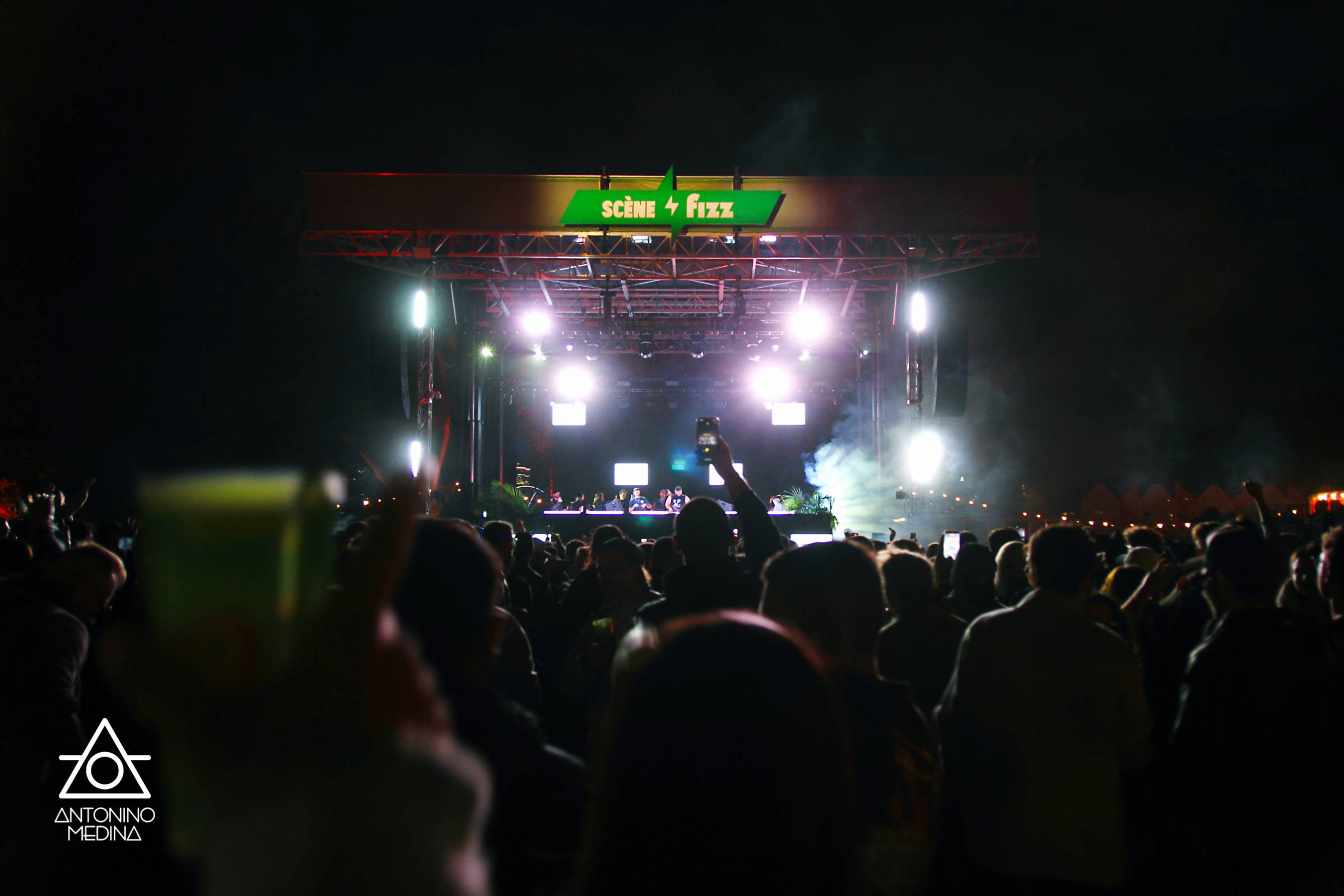 Mathame - OfF Piknic