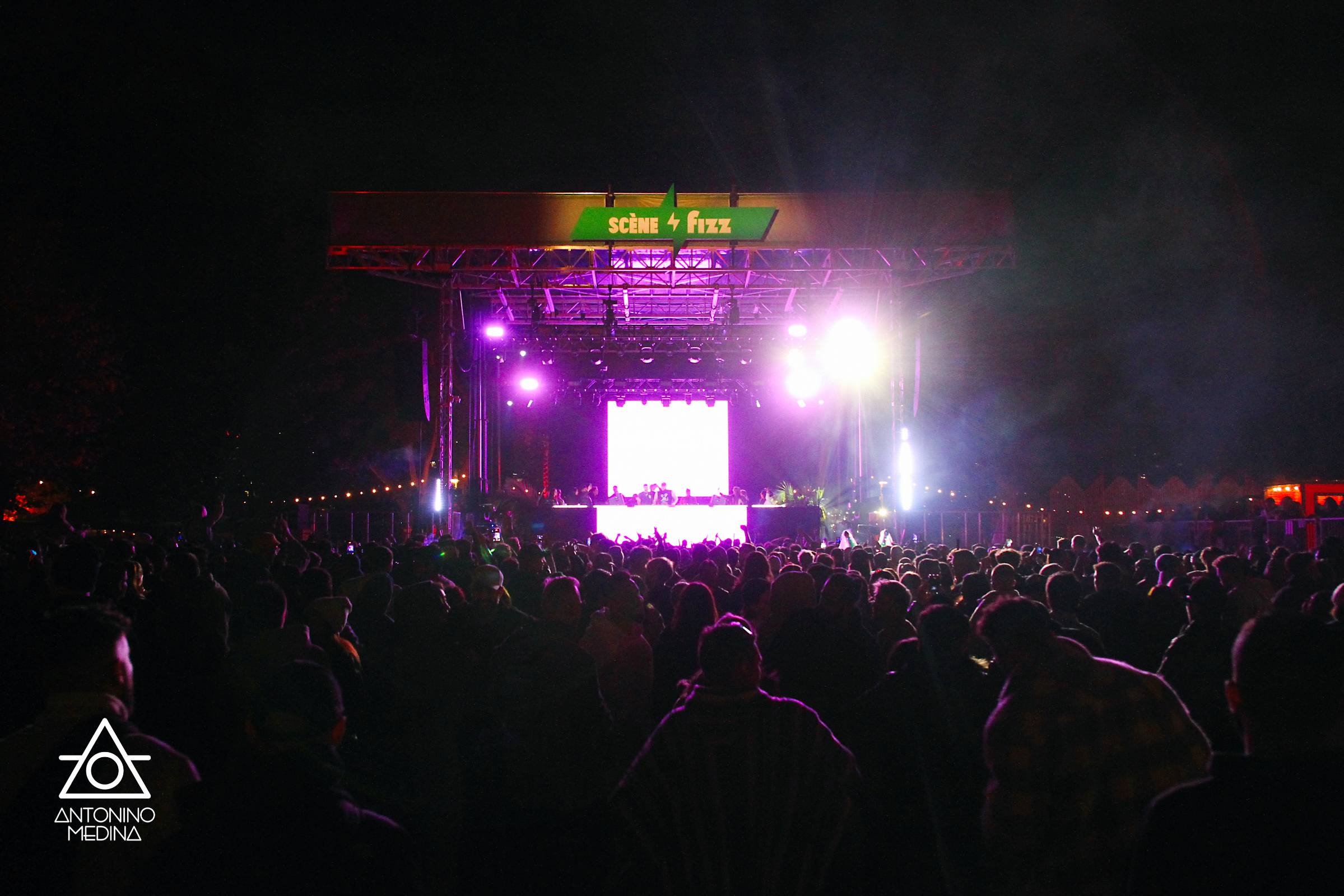 Mathame - OfF Piknic