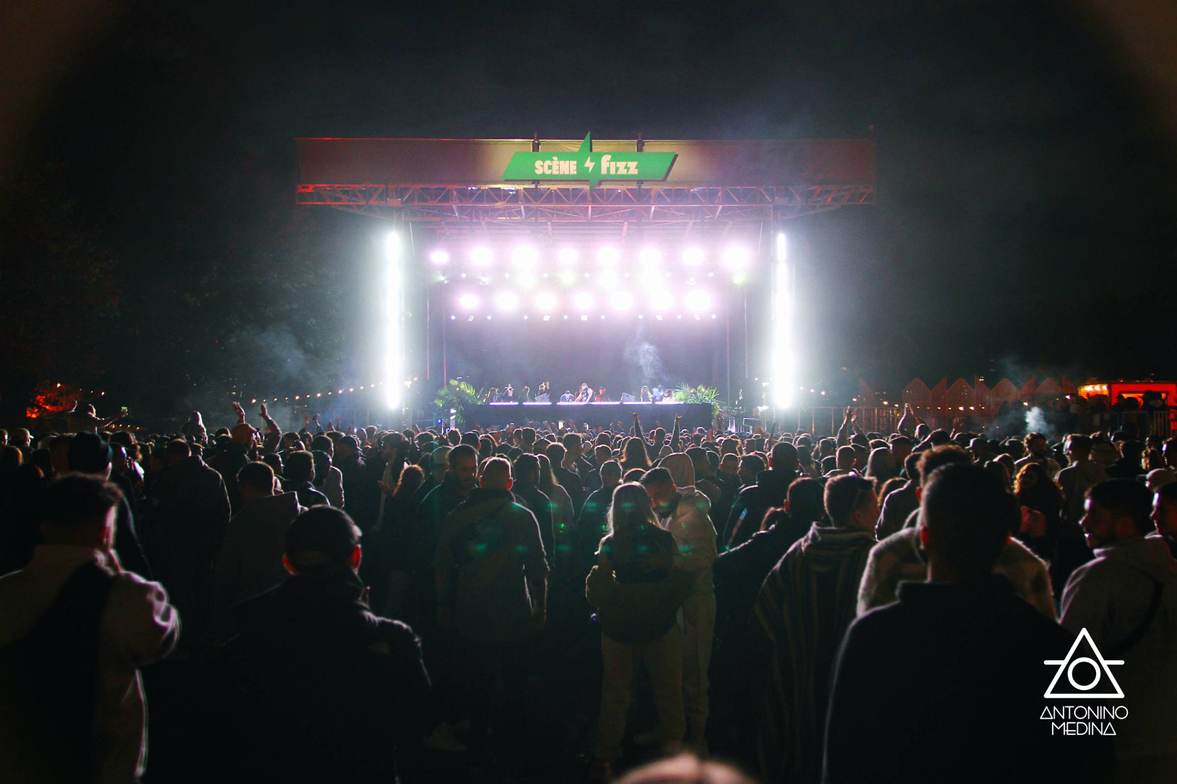 Mathame - OfF Piknic