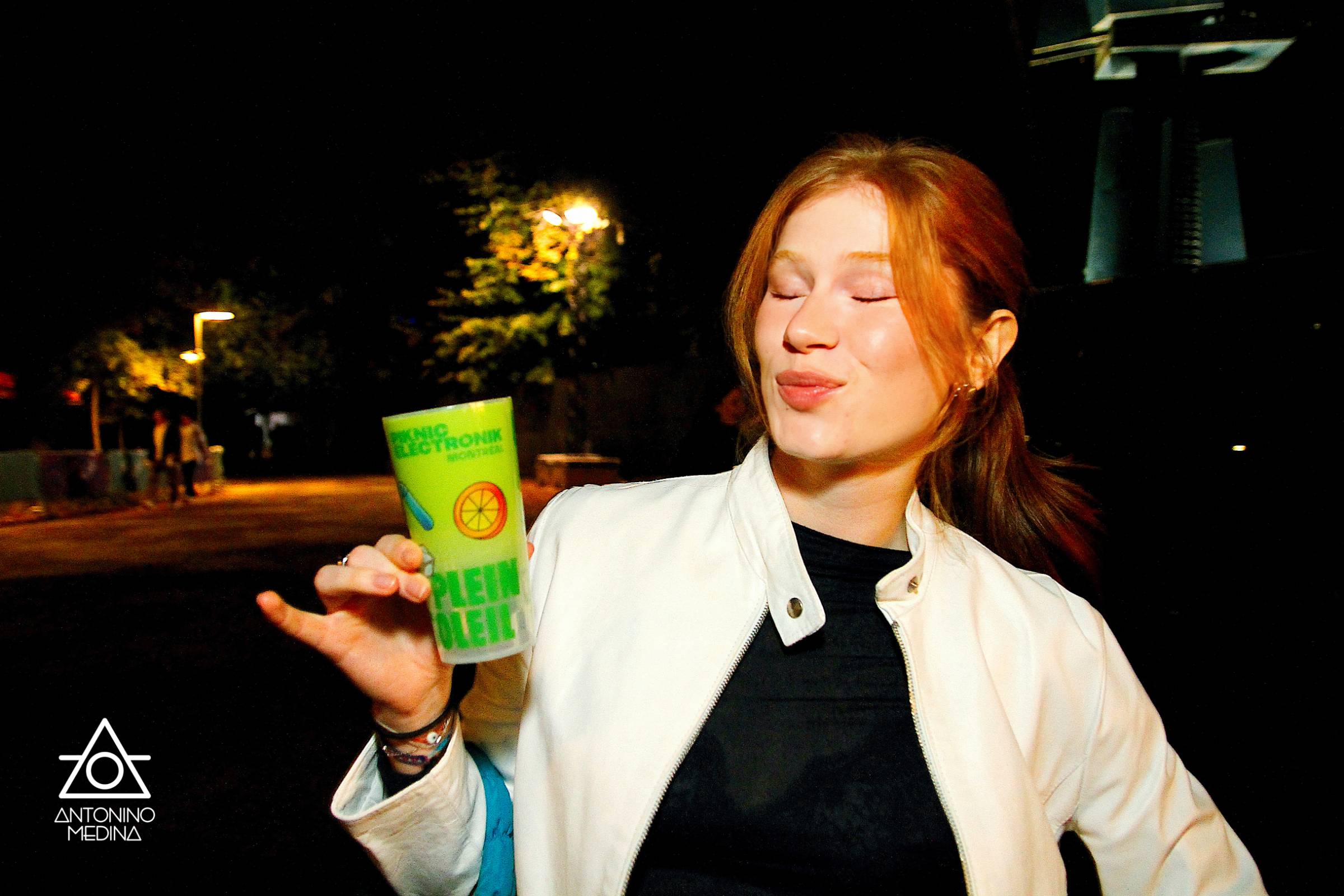 Mathame - OfF Piknic