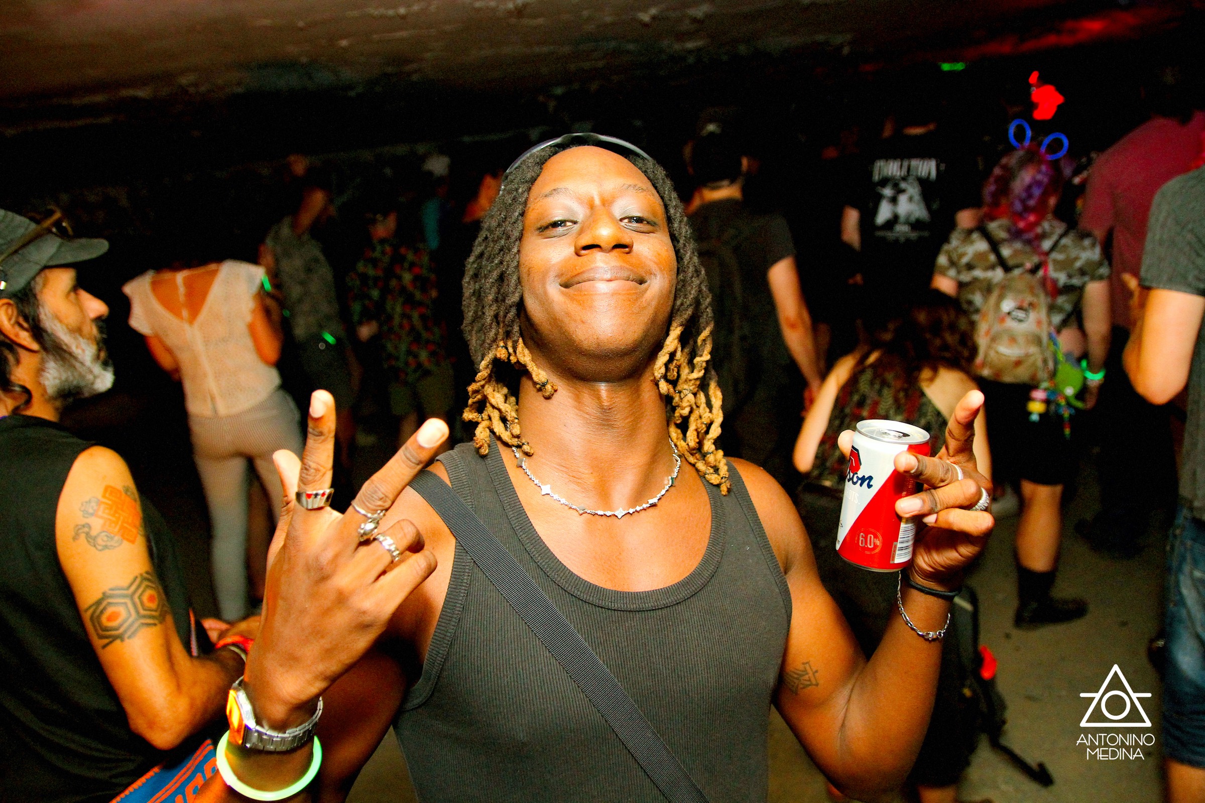 POP-UP RAVE 🪐 PULSE 3025