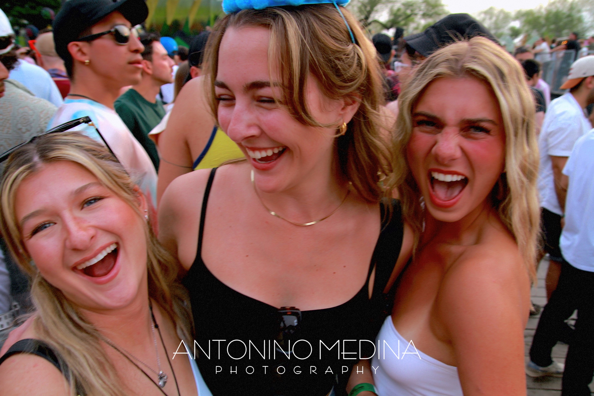 Piknic Électronik MTL 2025 #5 : Life and Death : DJ Tennis b2b