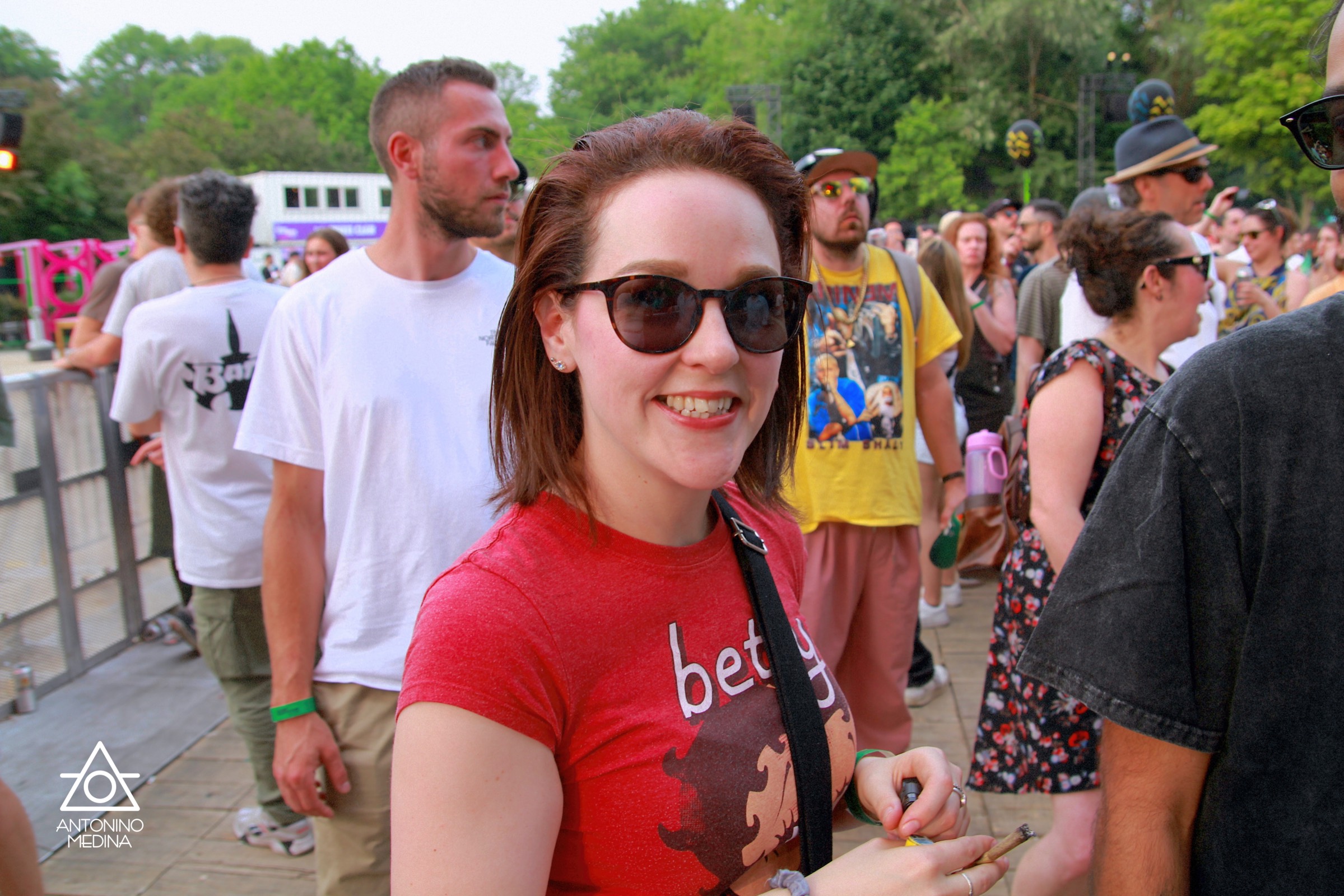 Piknic Électronik MTL 2025 #5 : Life and Death : DJ Tennis b2b