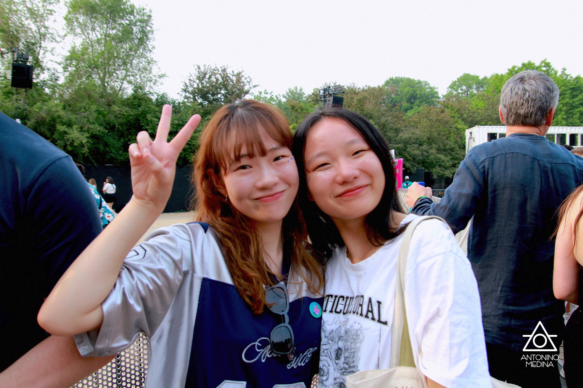 Piknic Électronik MTL 2025 #5 : Life and Death : DJ Tennis b2b