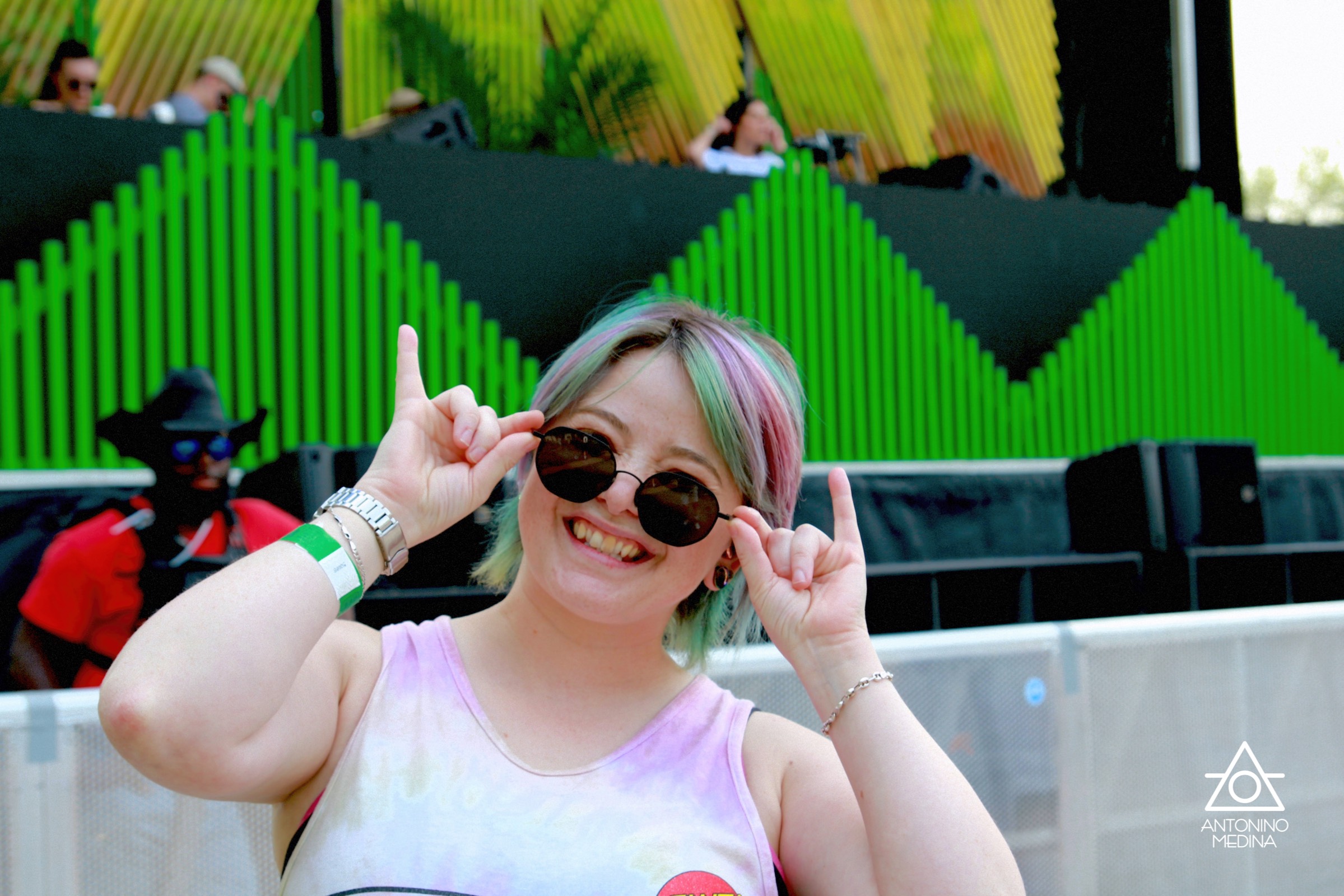 Piknic Électronik MTL 2025 #5 : Life and Death : DJ Tennis b2b