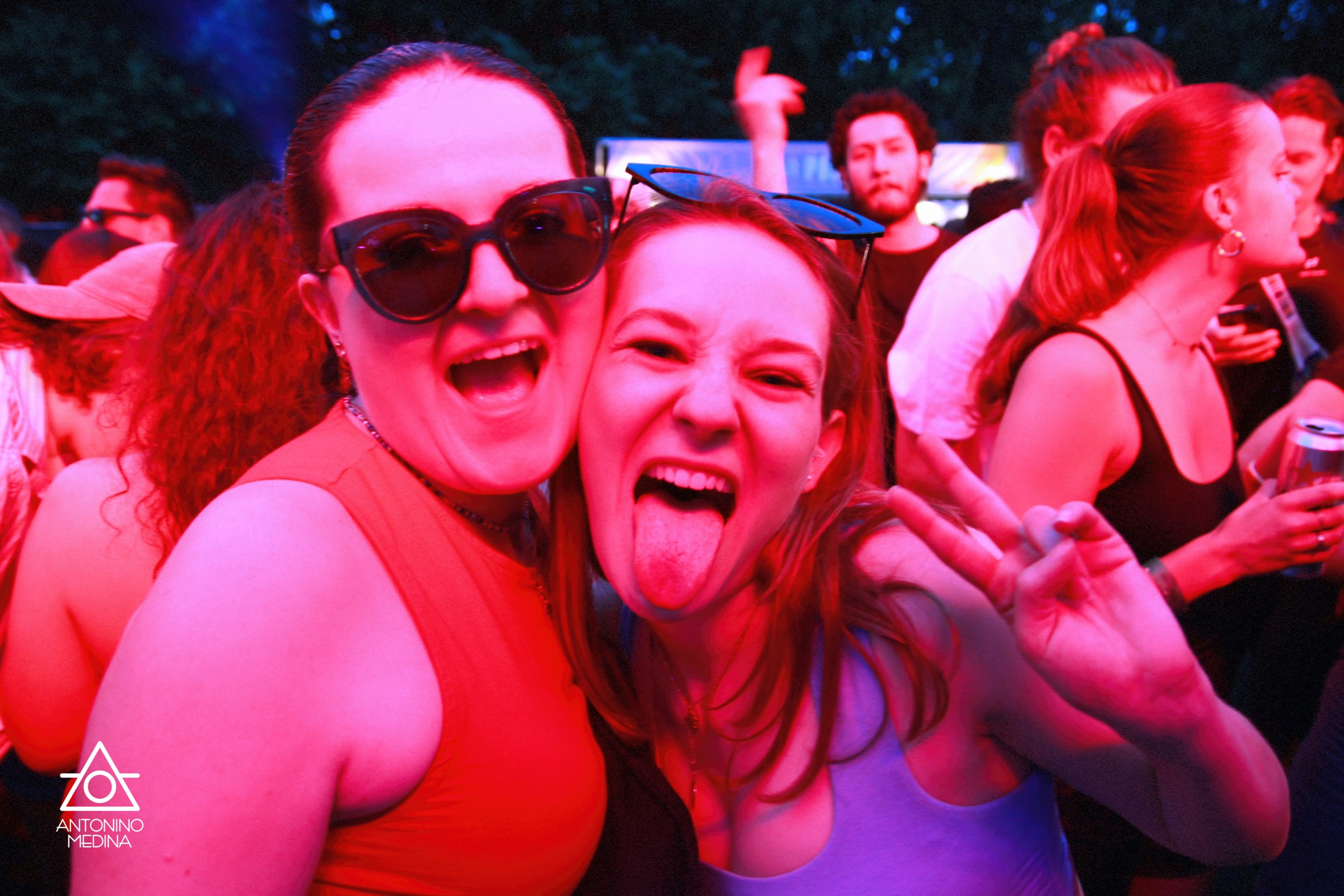 Piknic Électronik MTL 2025 #5 : Life and Death : DJ Tennis b2b