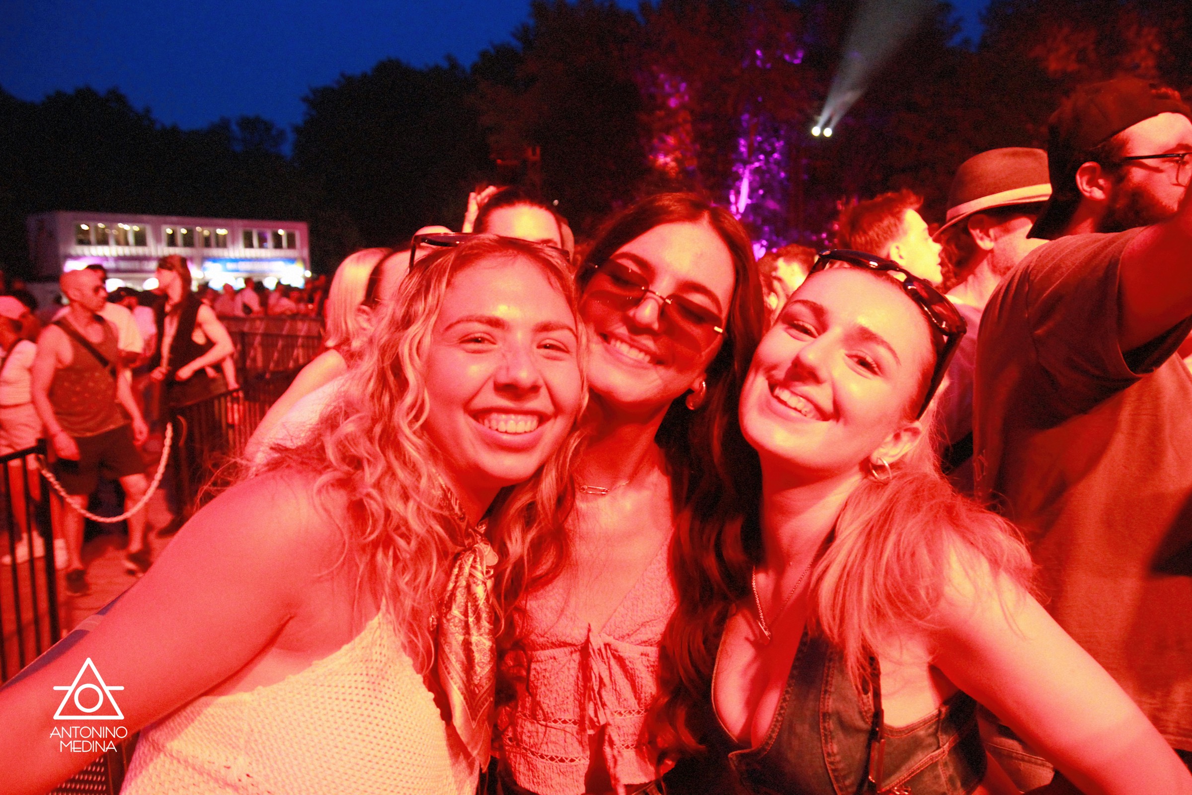 Piknic Électronik MTL 2025 #5 : Life and Death : DJ Tennis b2b