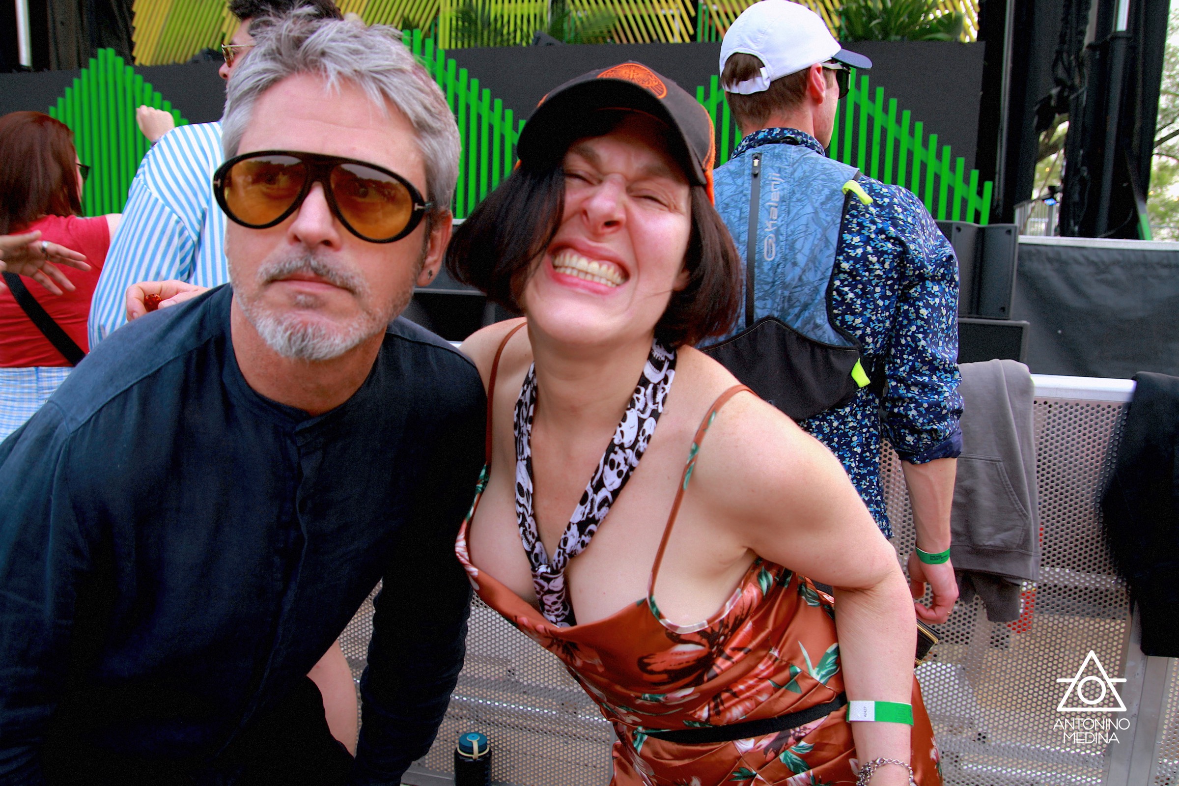 Piknic Électronik MTL 2025 #5 : Life and Death : DJ Tennis b2b