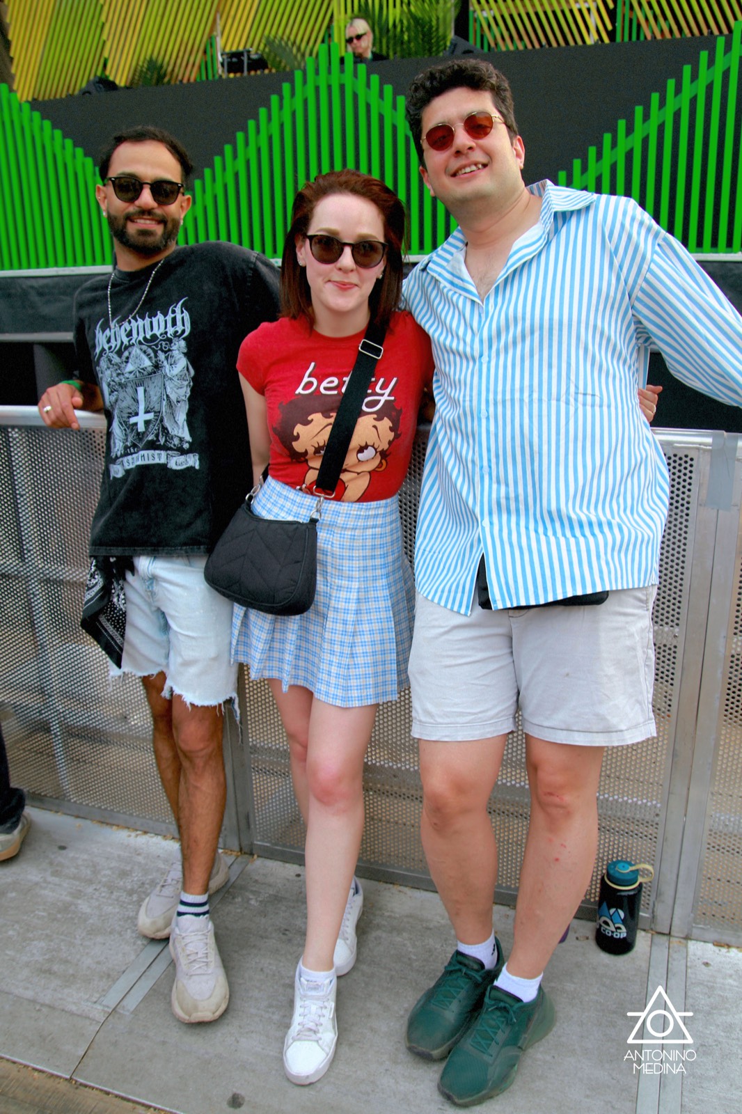 Piknic Électronik MTL 2025 #5 : Life and Death : DJ Tennis b2b