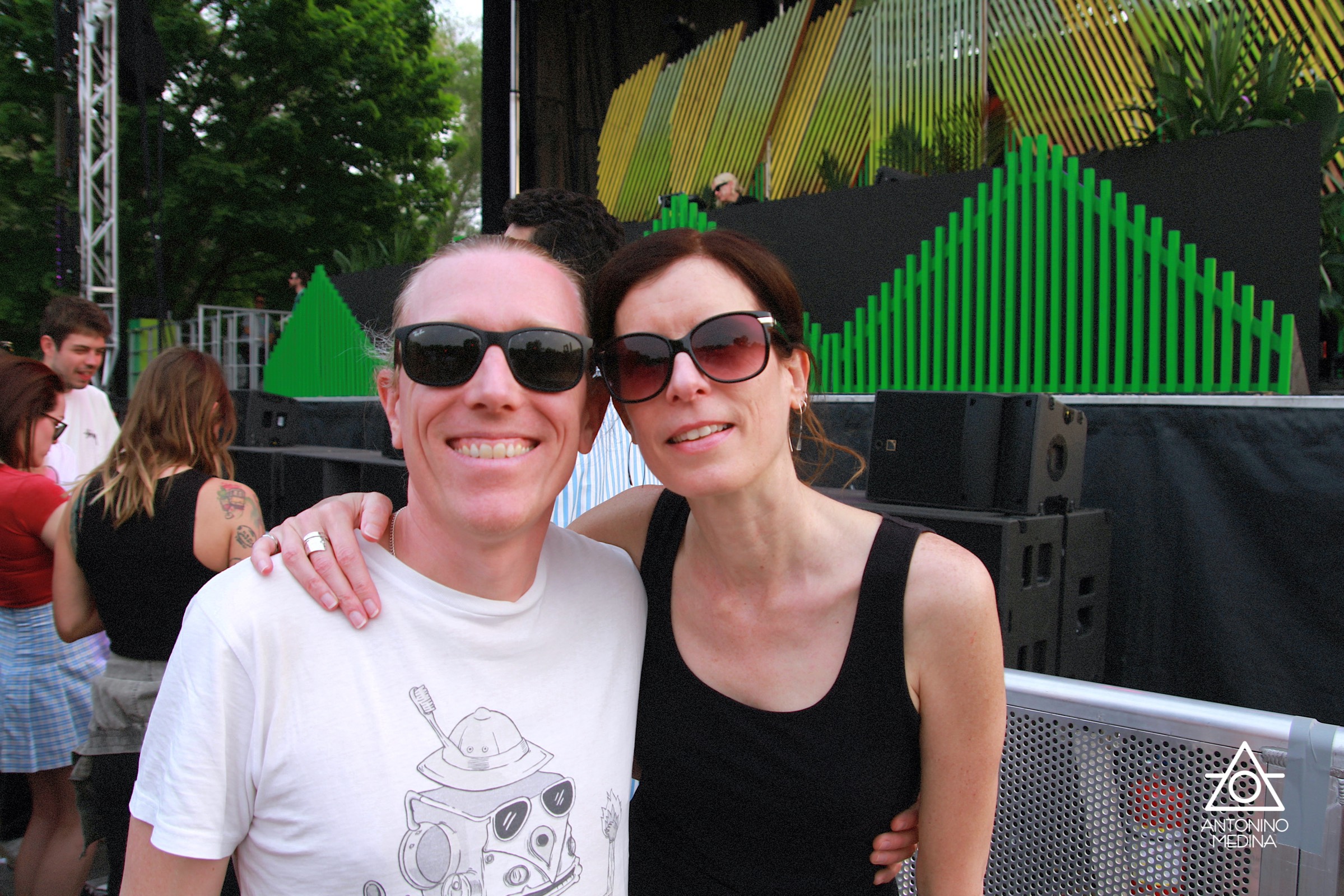 Piknic Électronik MTL 2025 #5 : Life and Death : DJ Tennis b2b