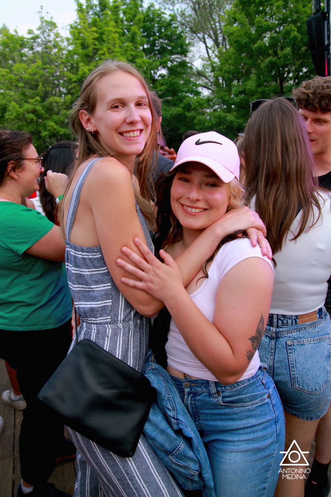 Piknic Électronik MTL 2025 #5 : Life and Death : DJ Tennis b2b