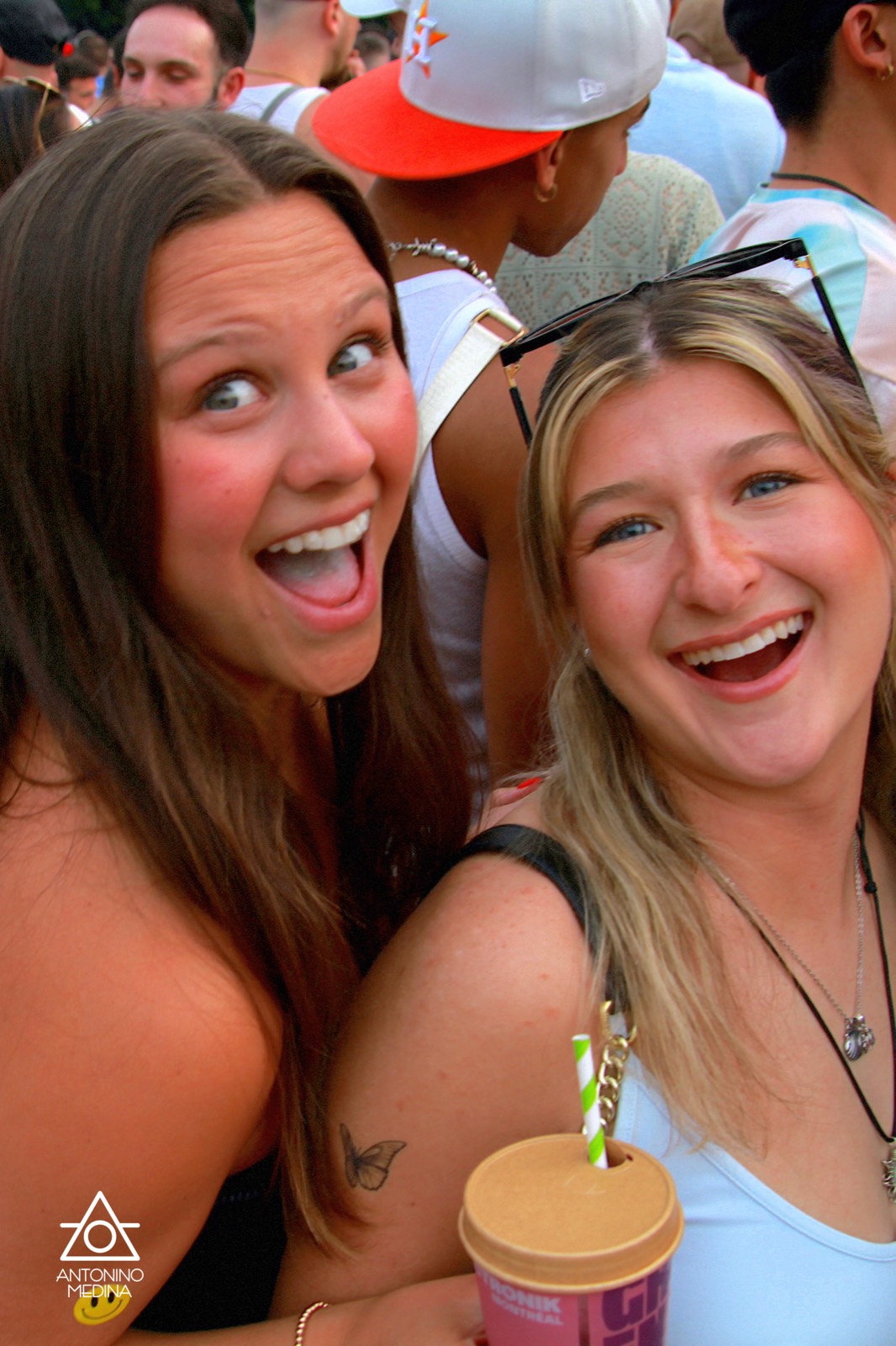 Piknic Électronik MTL 2025 #5 : Life and Death : DJ Tennis b2b